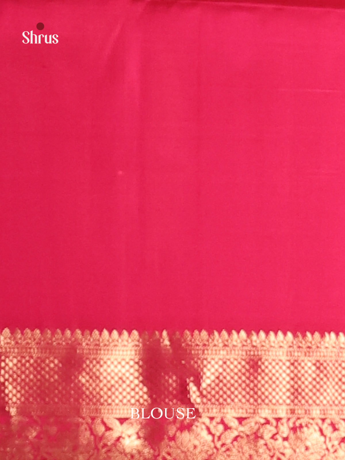 DGS25284 - Soft Silk (HR) Saree-3