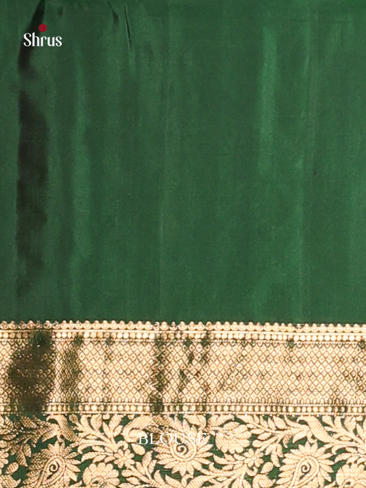 DGS25285 - Soft Silk (HR) Saree-3