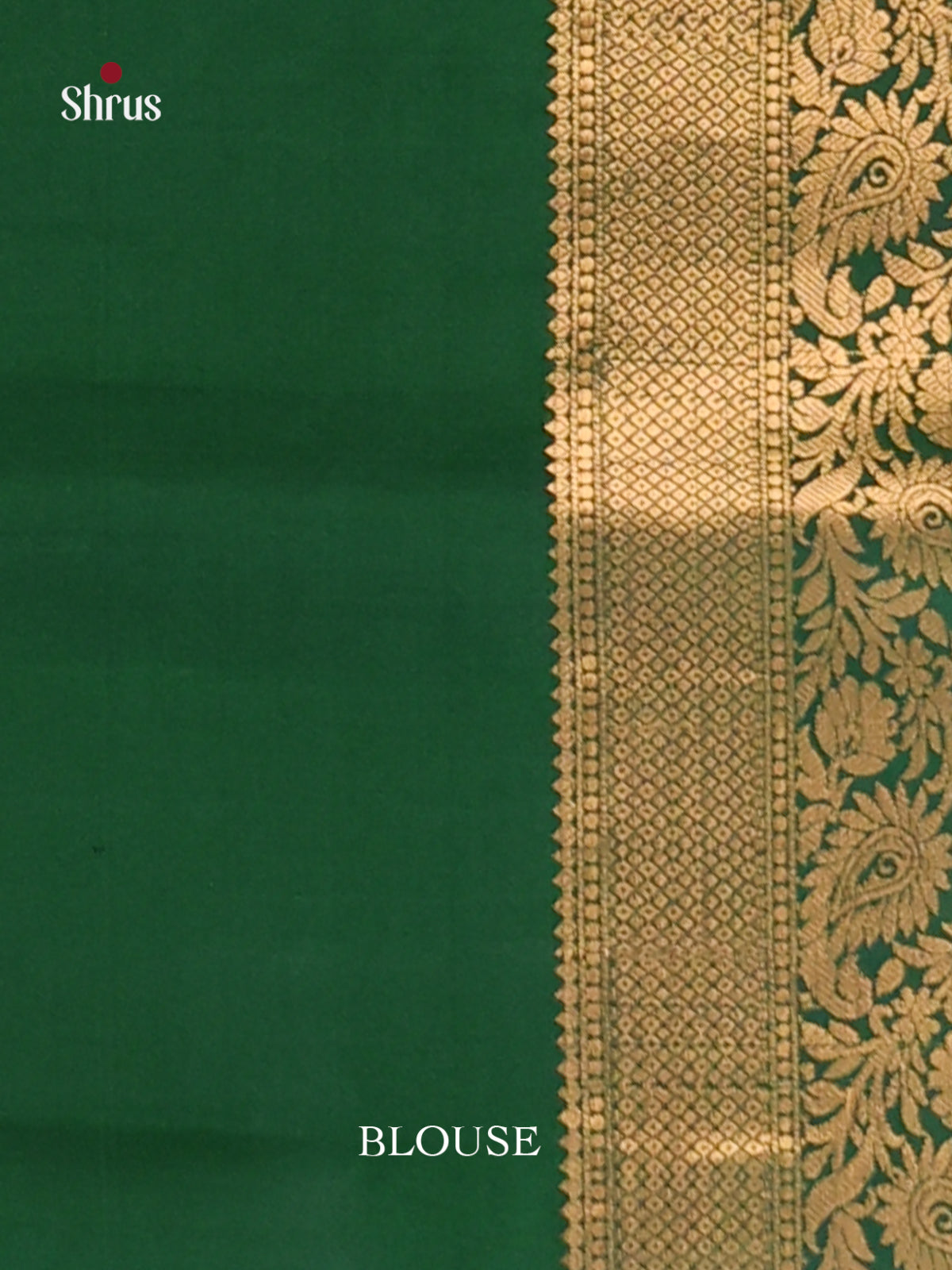 DGS25286 - Soft Silk (HR) Saree-3