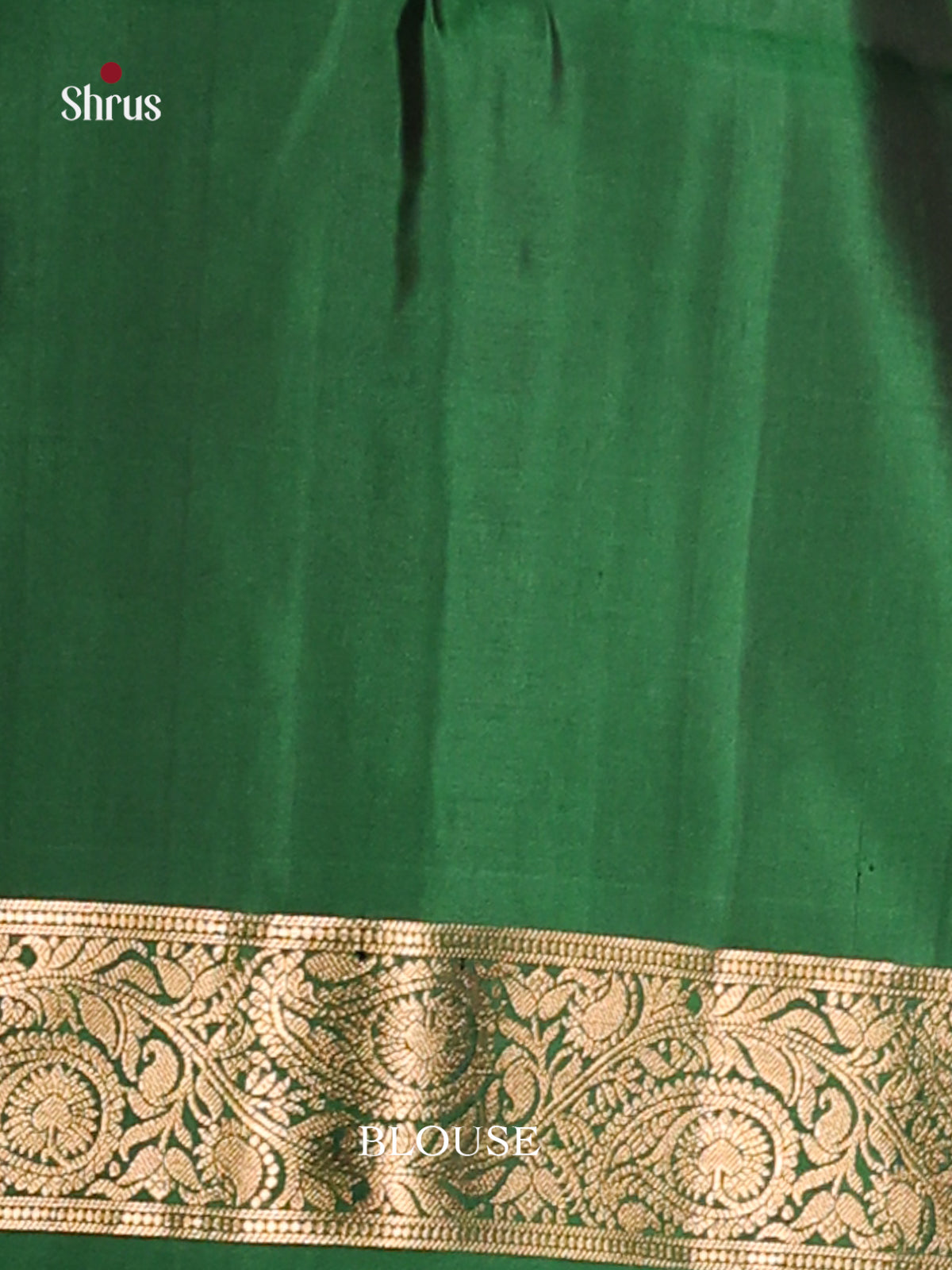 DGS25288 - Soft Silk (HR) Saree-3
