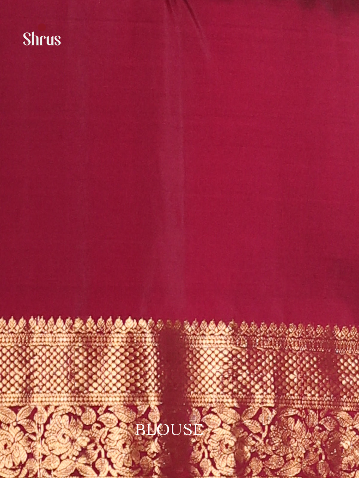 DGS25291 - Soft Silk (HR) Saree-3