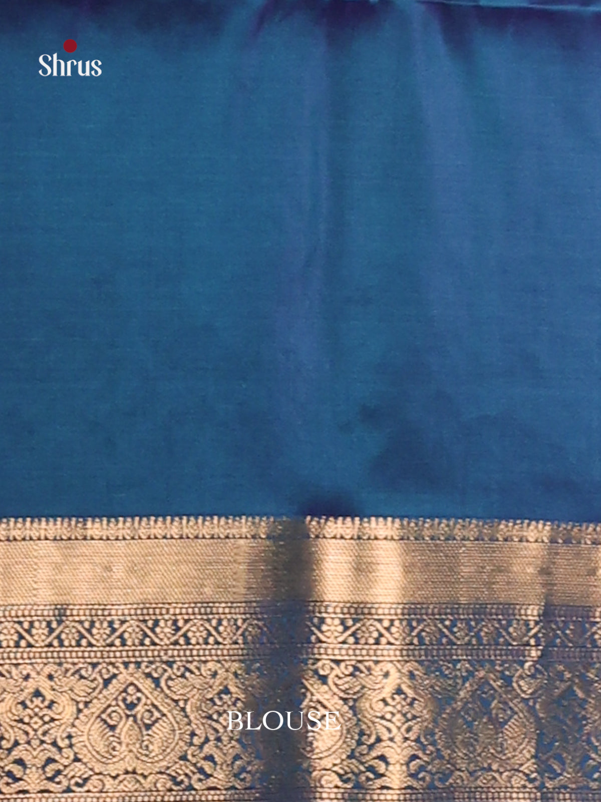 DGS25292 - Soft Silk (HR) Saree-3