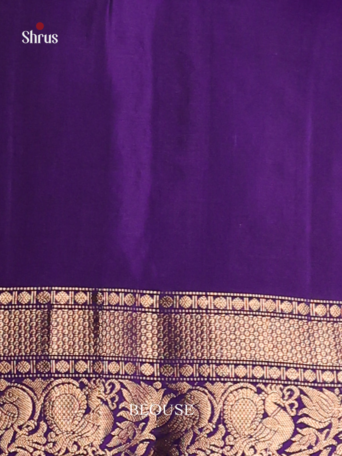 DGS25297 - Soft Silk (HR) Saree-3