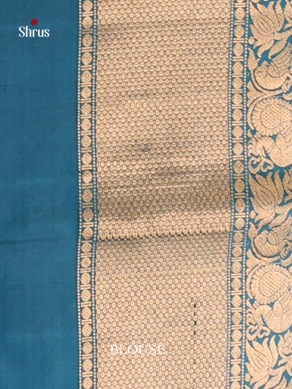 DGS25299 - Soft Silk (HR) Saree-3