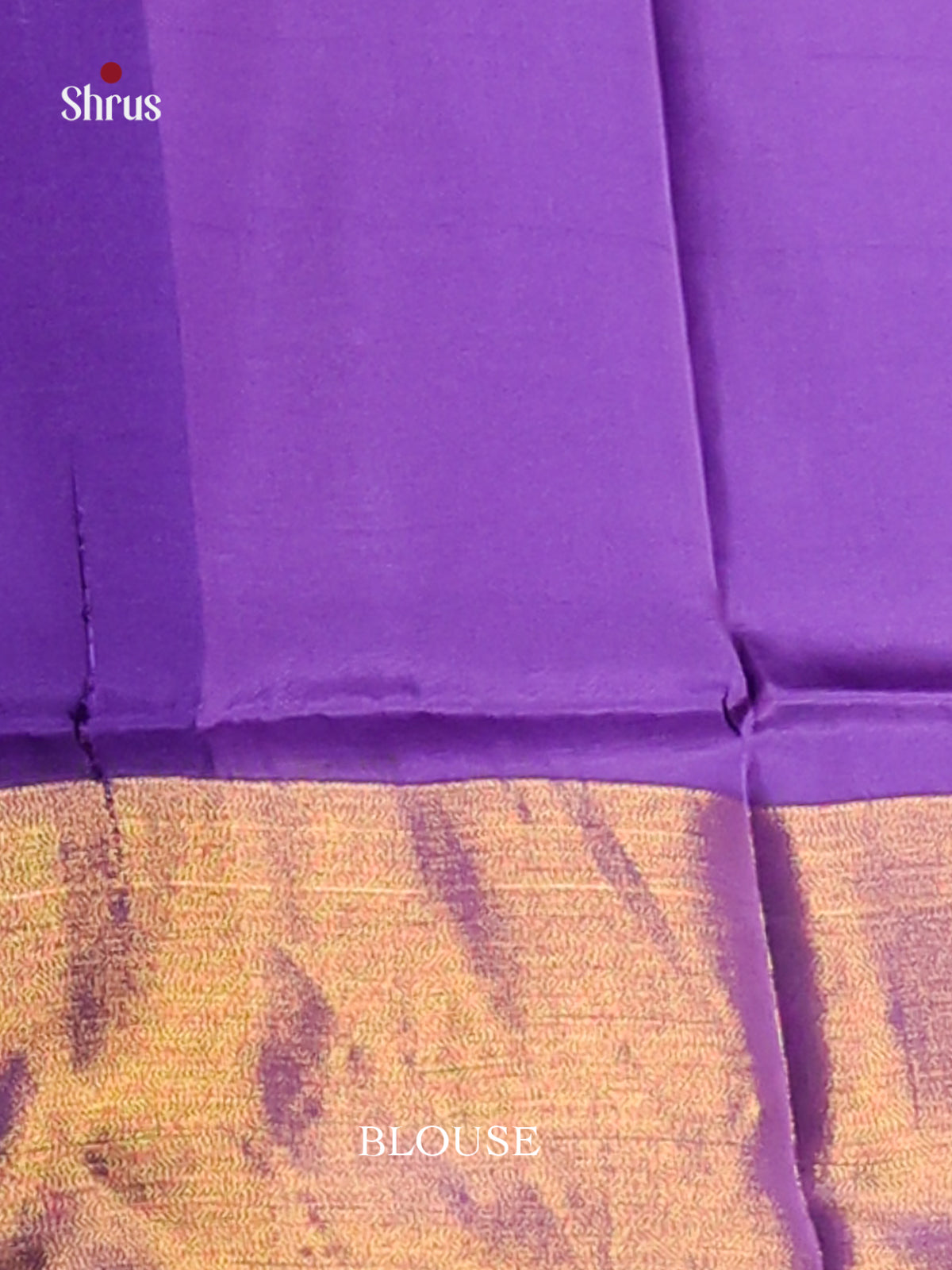 DGS25312 - Semi uppada Saree - Shop on Shrus.com
