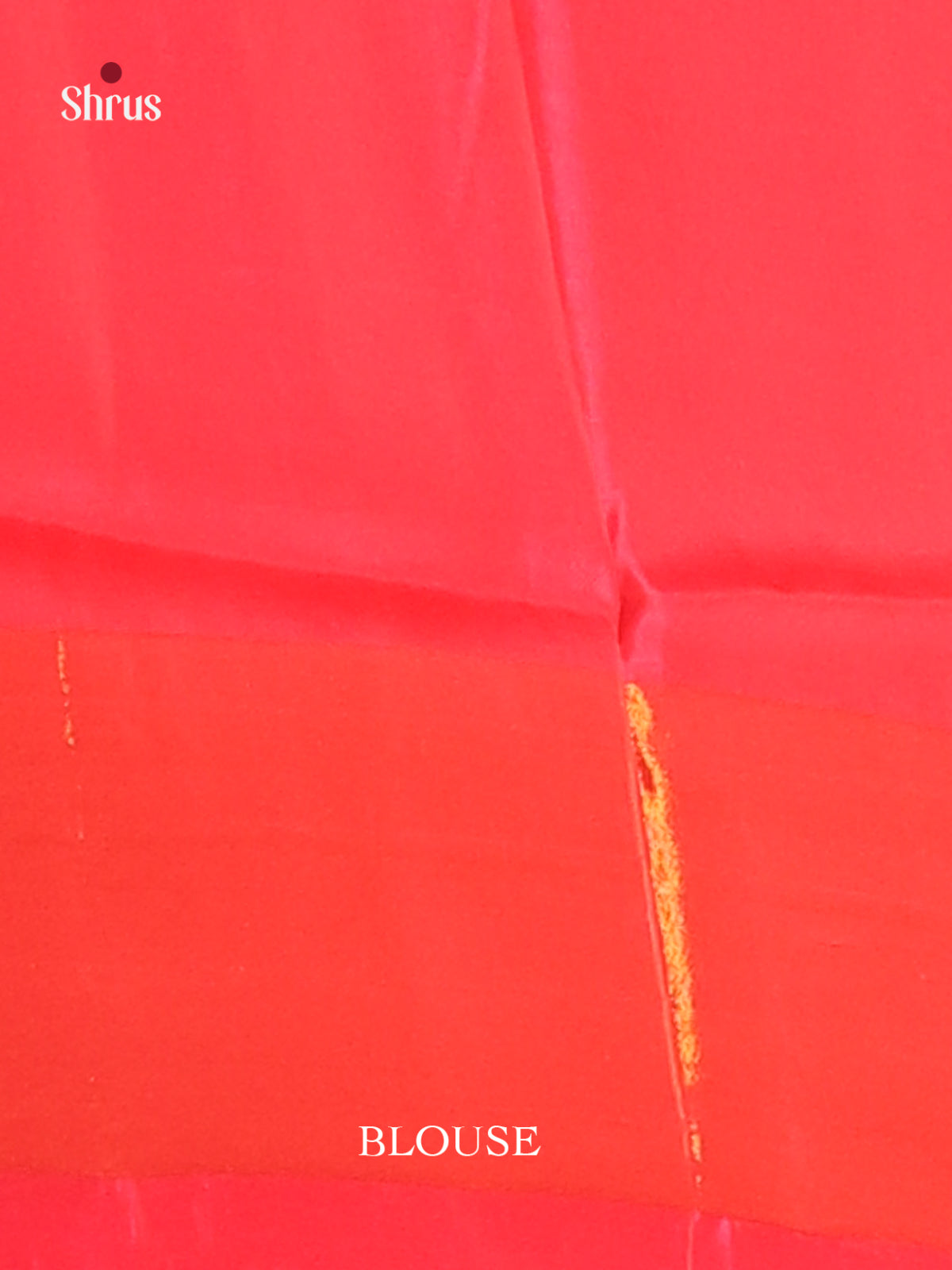 Peach & Pink - Semi uppada Saree - Shop on Shrus.com