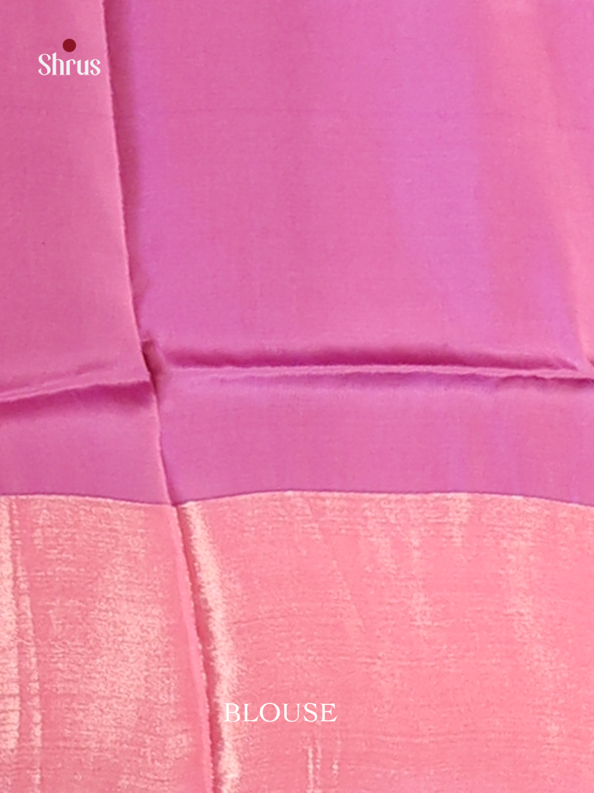 Mustard & Purple - Semi uppada Saree - Shop on Shrus.com