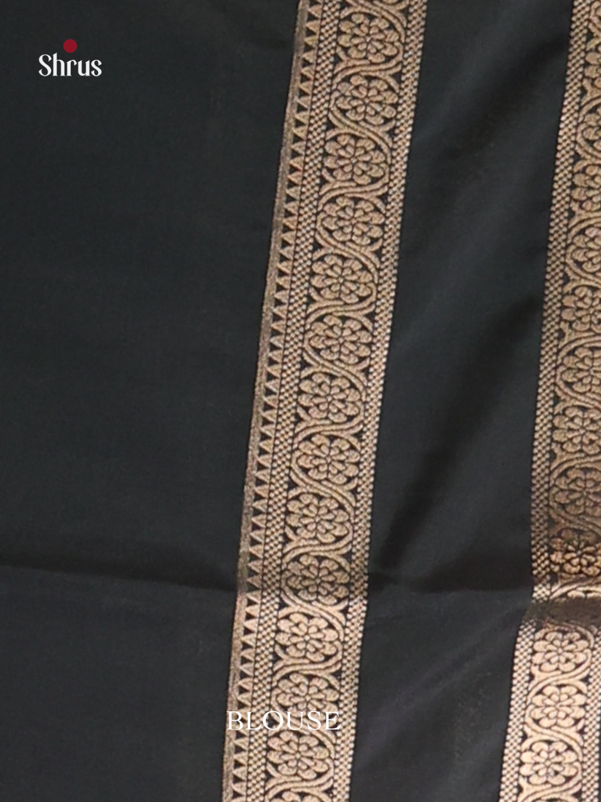 Pink & Green - Mysoresilk-halfpure Saree - Shop on Shrus.com