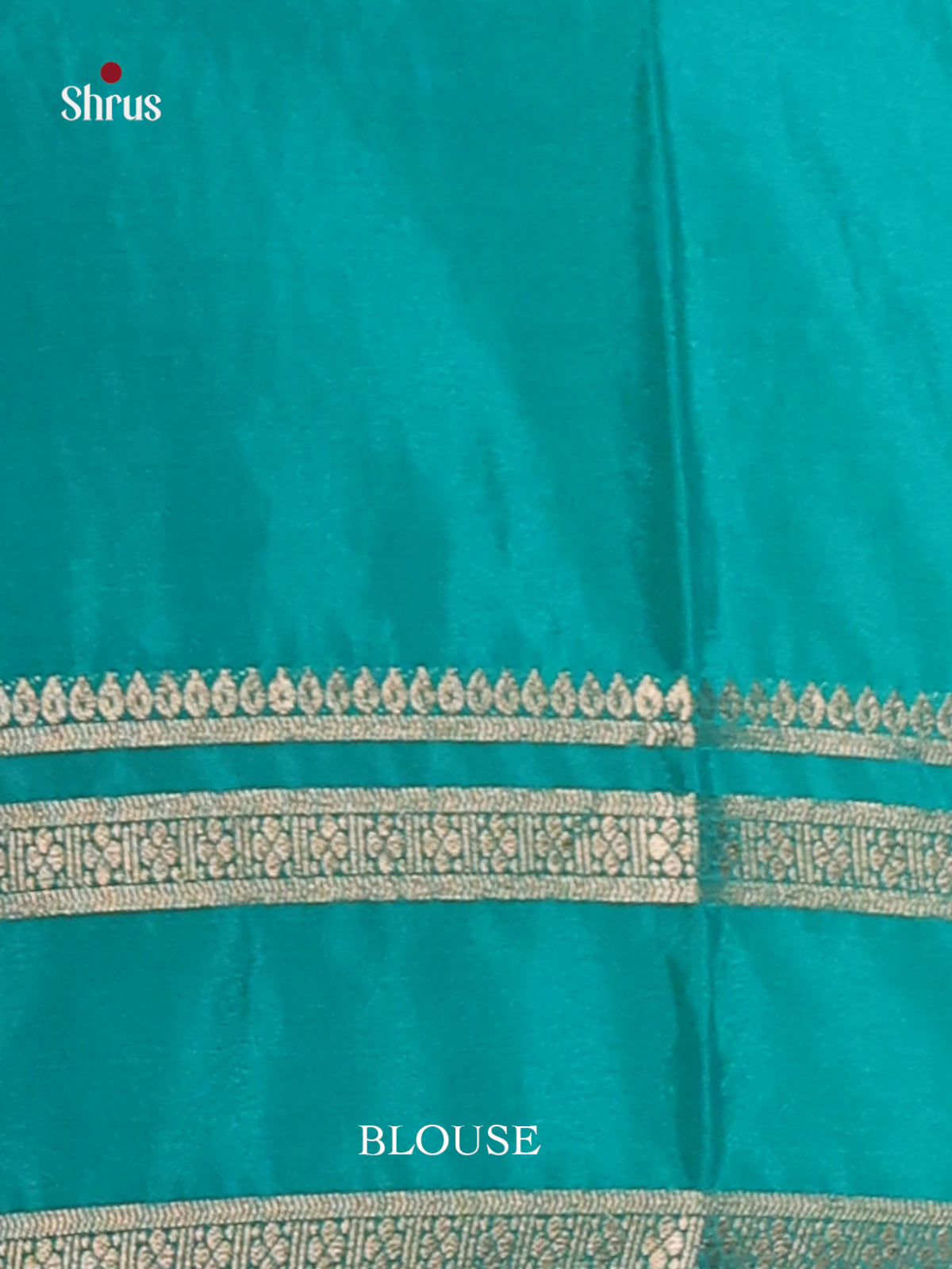 baby Pink & Blue- Mysoresilk-halfpure Saree
