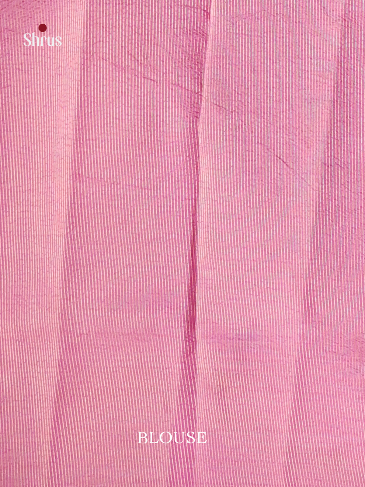 Majenta- Semi Rawsilk Saree - Shop on Shrus.com