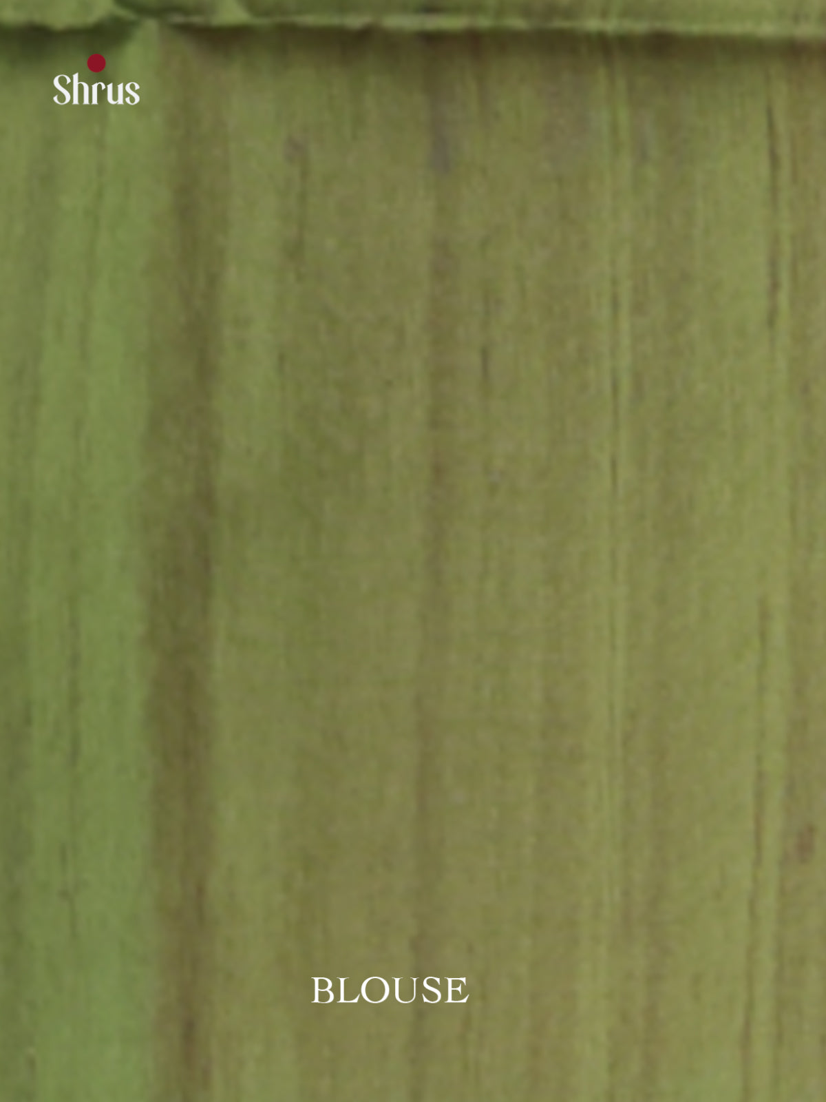 Pink & Green - Printed Madhubani Saree - Shop on Shrus.com