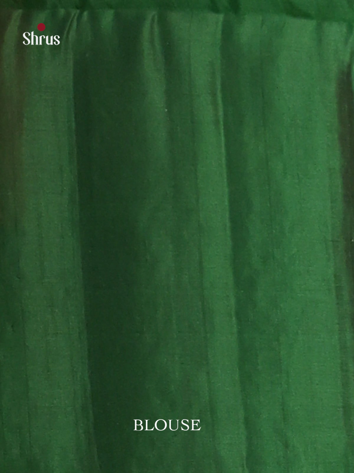 Orangish Pink & Green Soft Silk Saree gleams with gold zari floral buttas-2