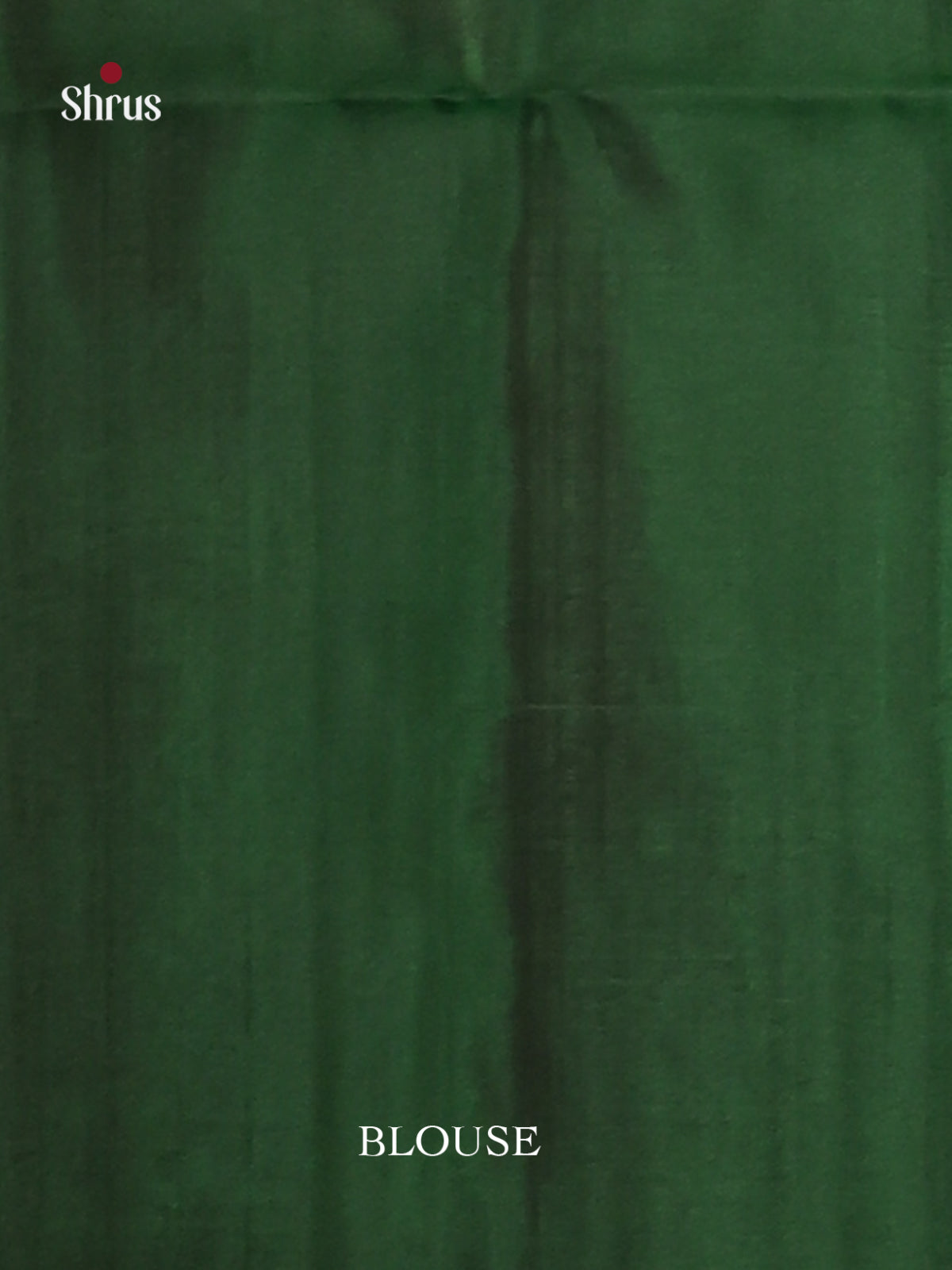 Yellow & Green Soft Silk Saree gleams with gold zari buttas-3