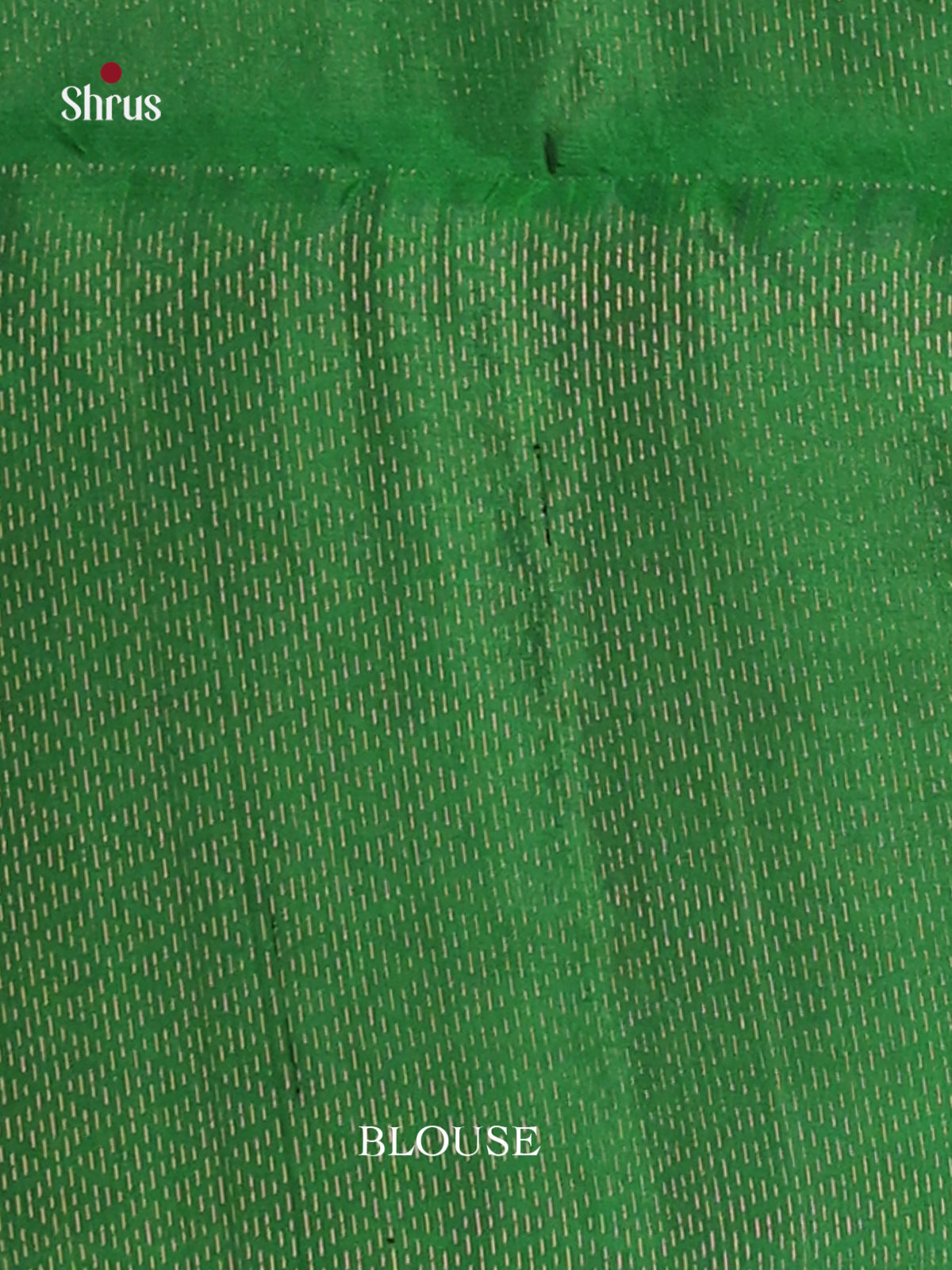 Pink & Green Soft Silk Saree gleams with zari motifs & Stripes-3