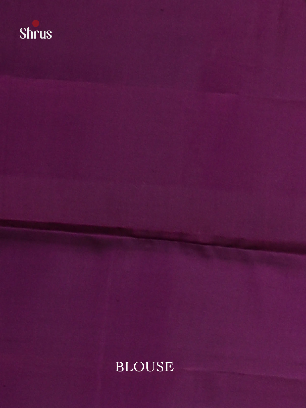 Yellow & Violet Soft Silk Saree with stripes pattern-3