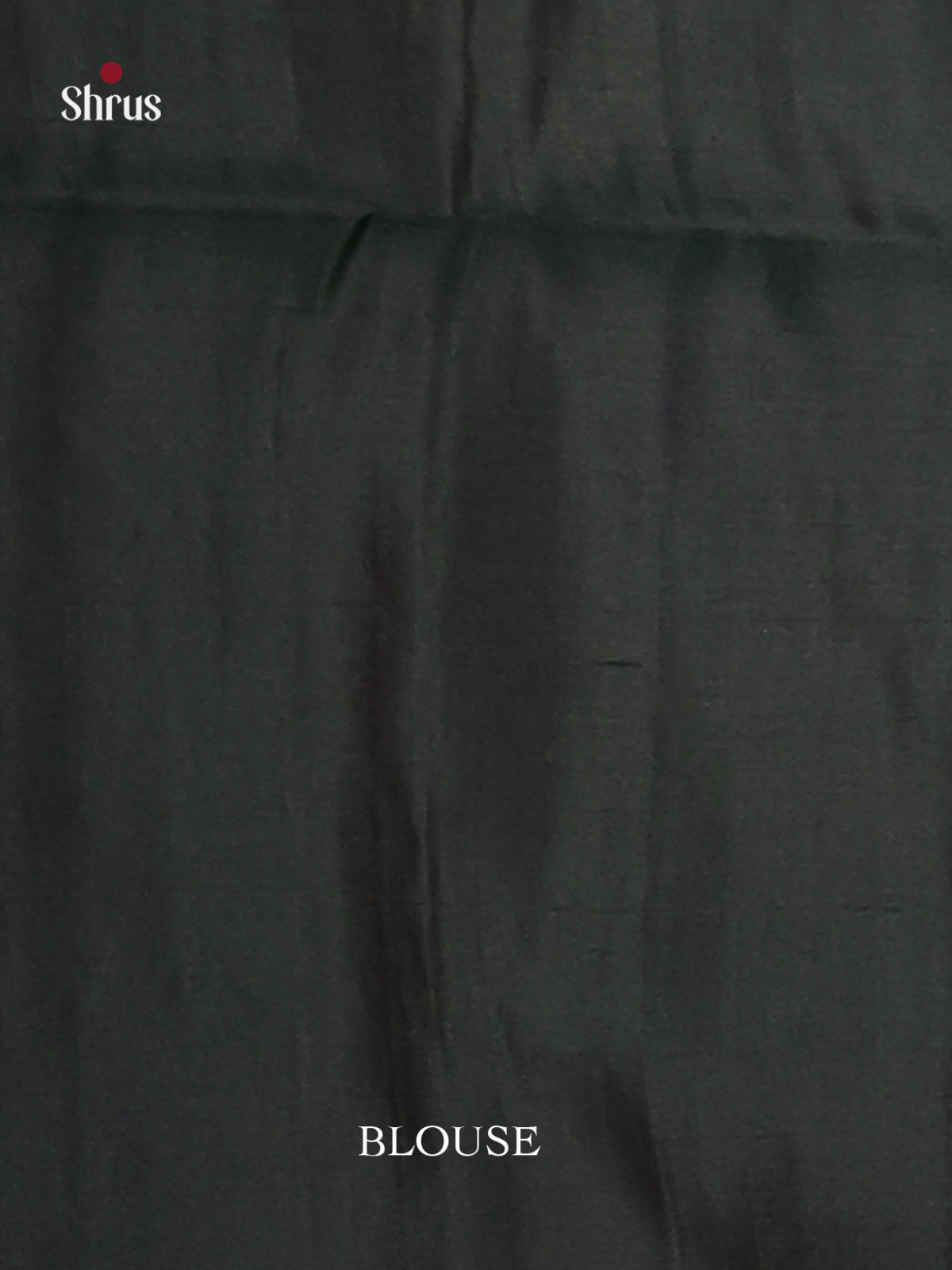 Rust & Green Soft Silk Saree with contrast zari woven pallu-3