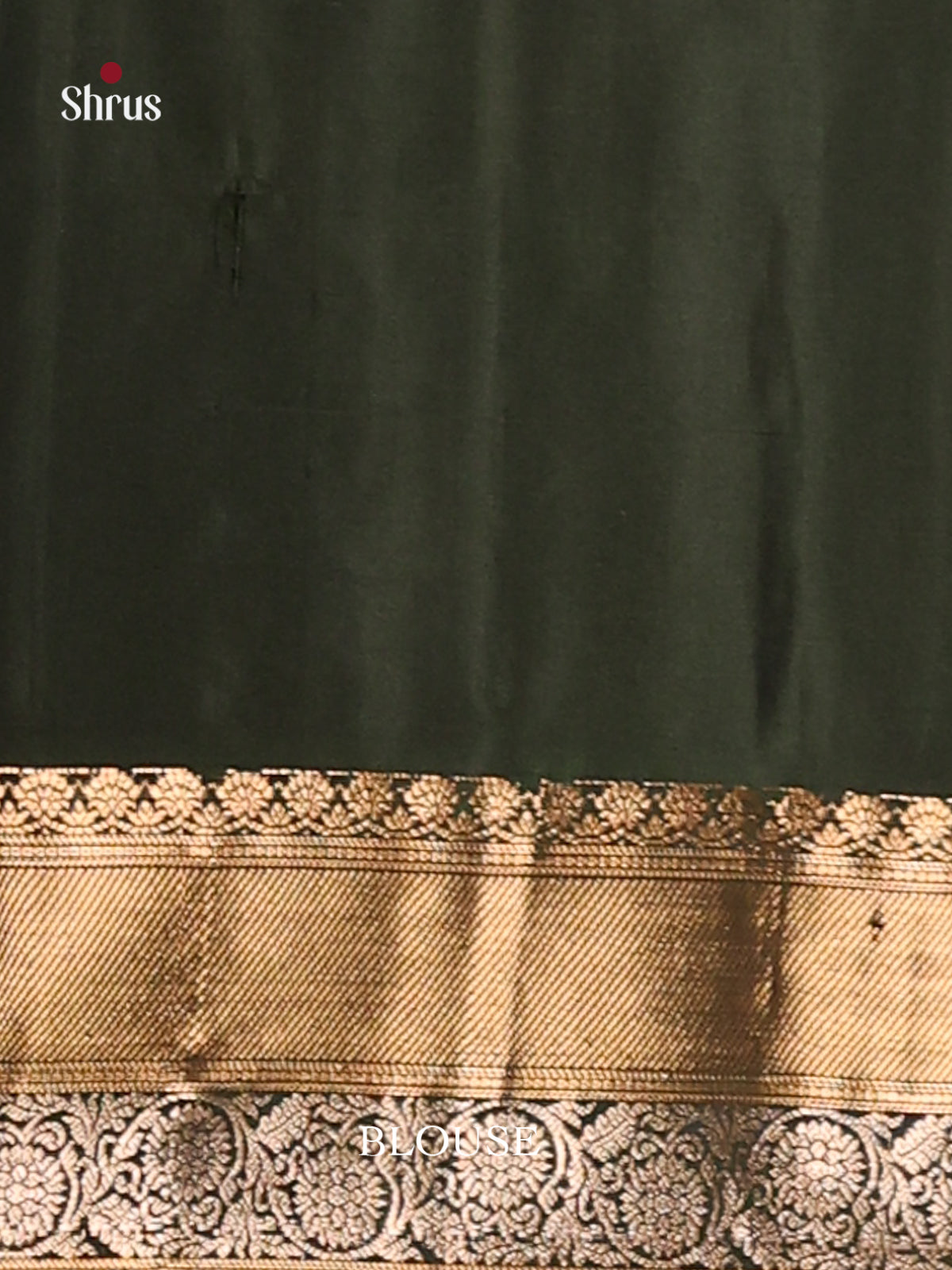 Purple & Green Soft Silk Saree gleams with zari buttas , stripes-3