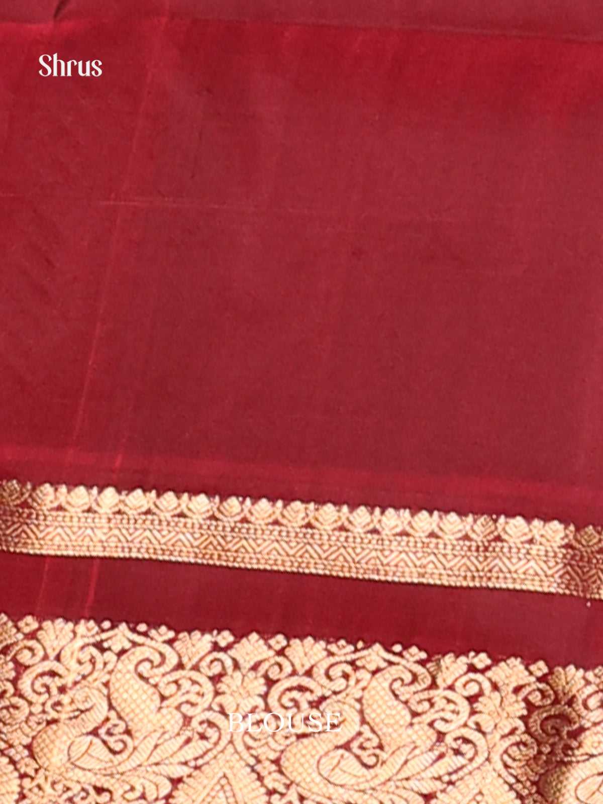 DGS30500-Soft Silk Saree-3