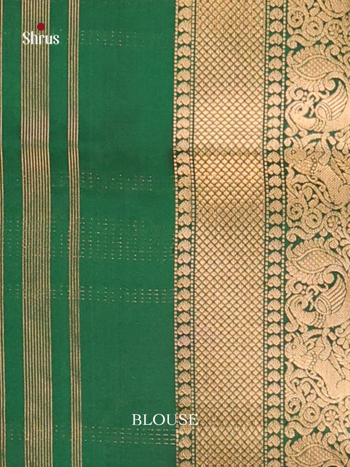DGS30508-Soft Silk Saree-3