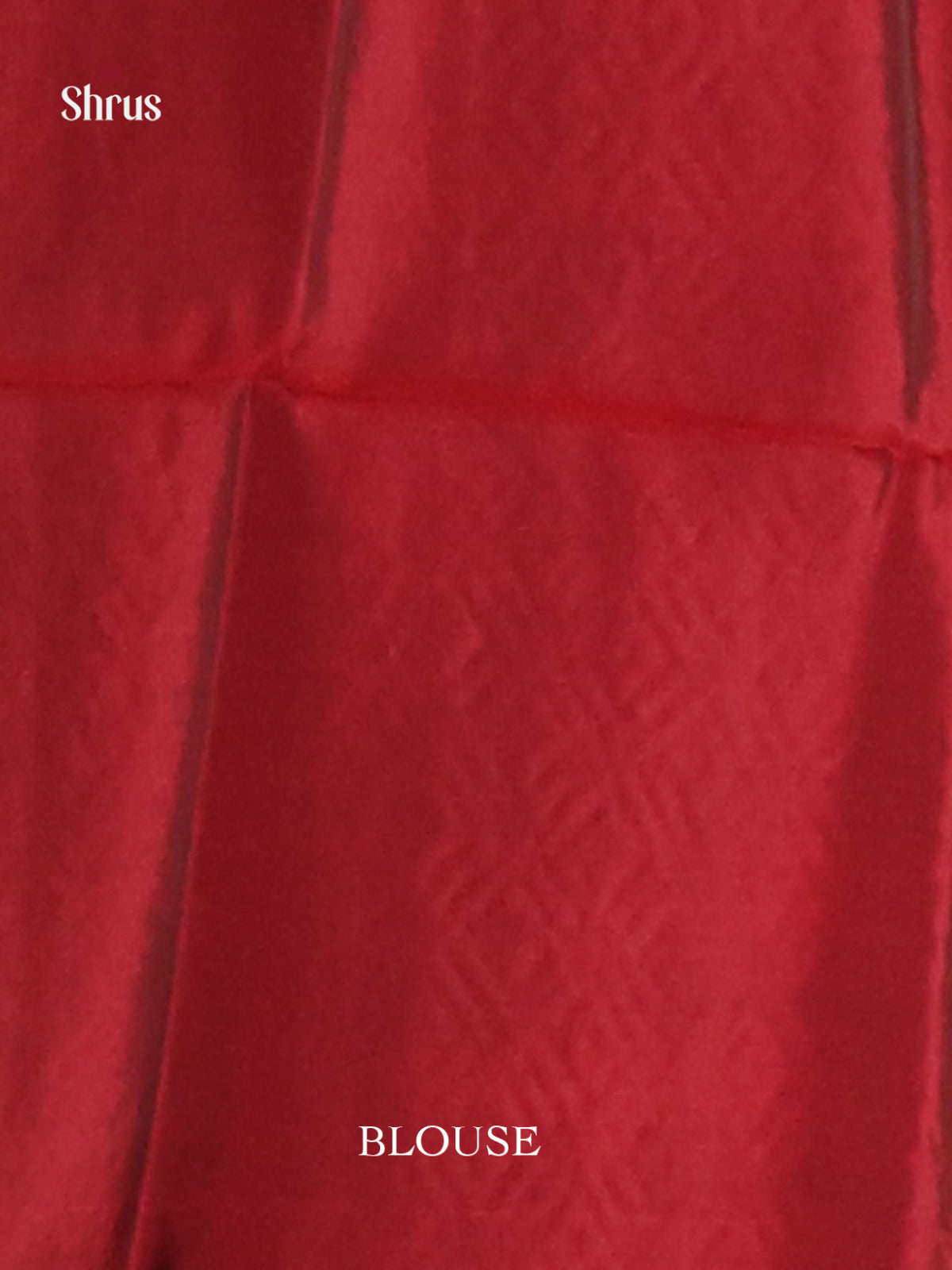 Green & Maroon Softsilk-halfpure Saree - Shop on Shrus.com