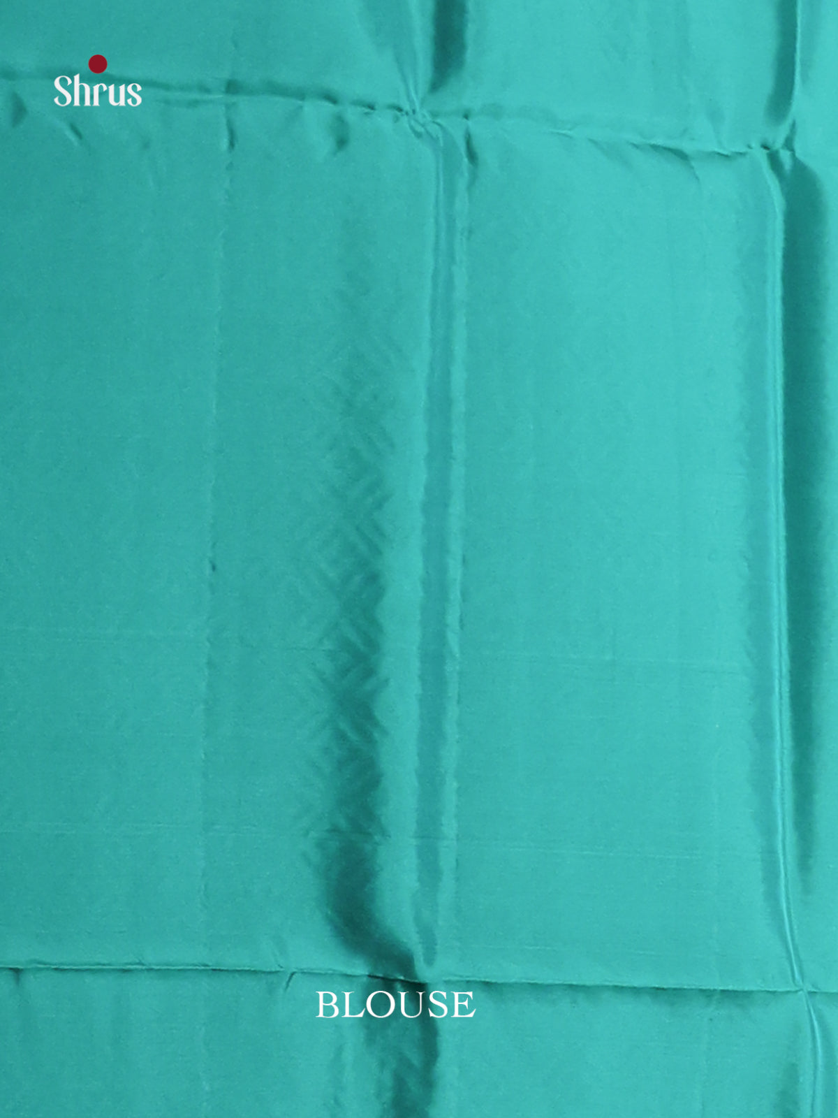 Pink & green- Softsilk-halfpure Saree 2