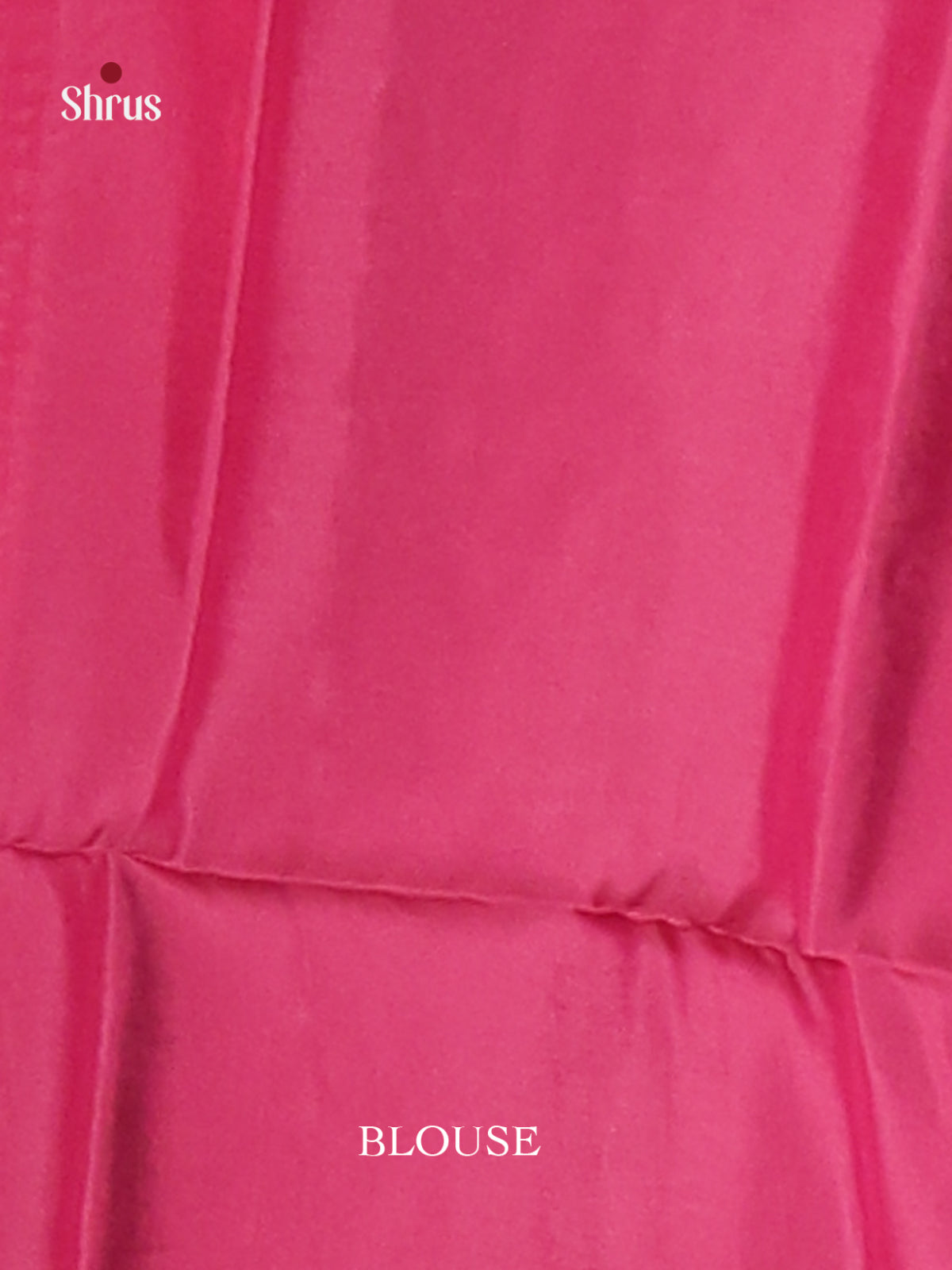 Elephant Grey borderless Softsilk-halfpure Saree with zaro buttas - Shop on Shrus.com