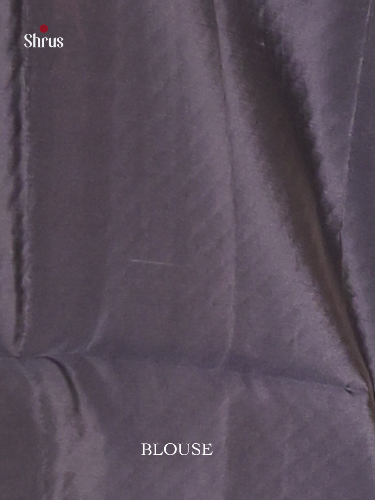 Maroon Softsilk-halfpure Saree with gold zari thilagam buttas - Shop on Shrus.com
