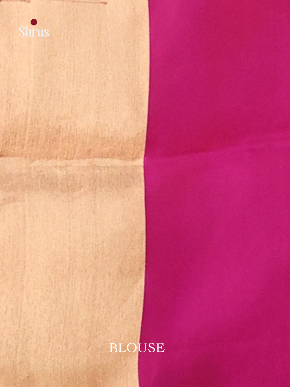 DGS30560 - Softsilk-halfpure Saree - Shop on Shrus.com