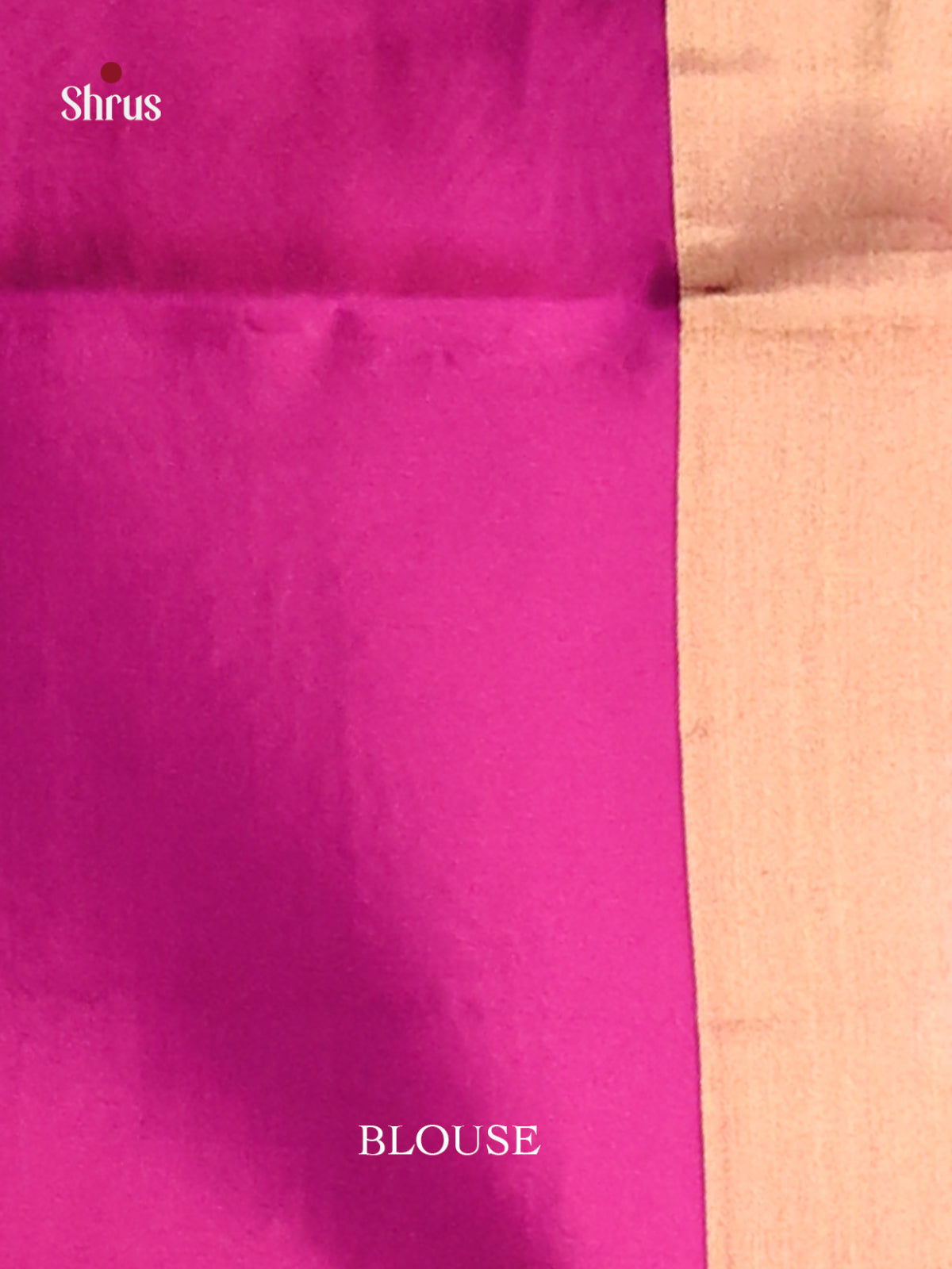 DGS30582 - Softsilk-halfpure Saree - Shop on Shrus.com