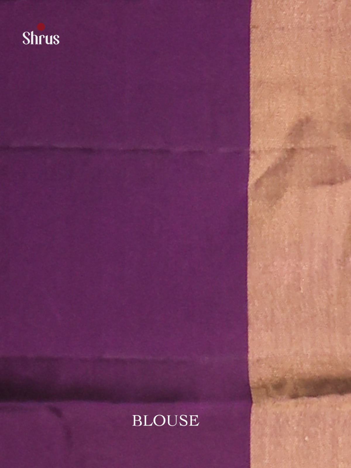 DGS30585 - Softsilk-halfpure Saree - Shop on Shrus.com