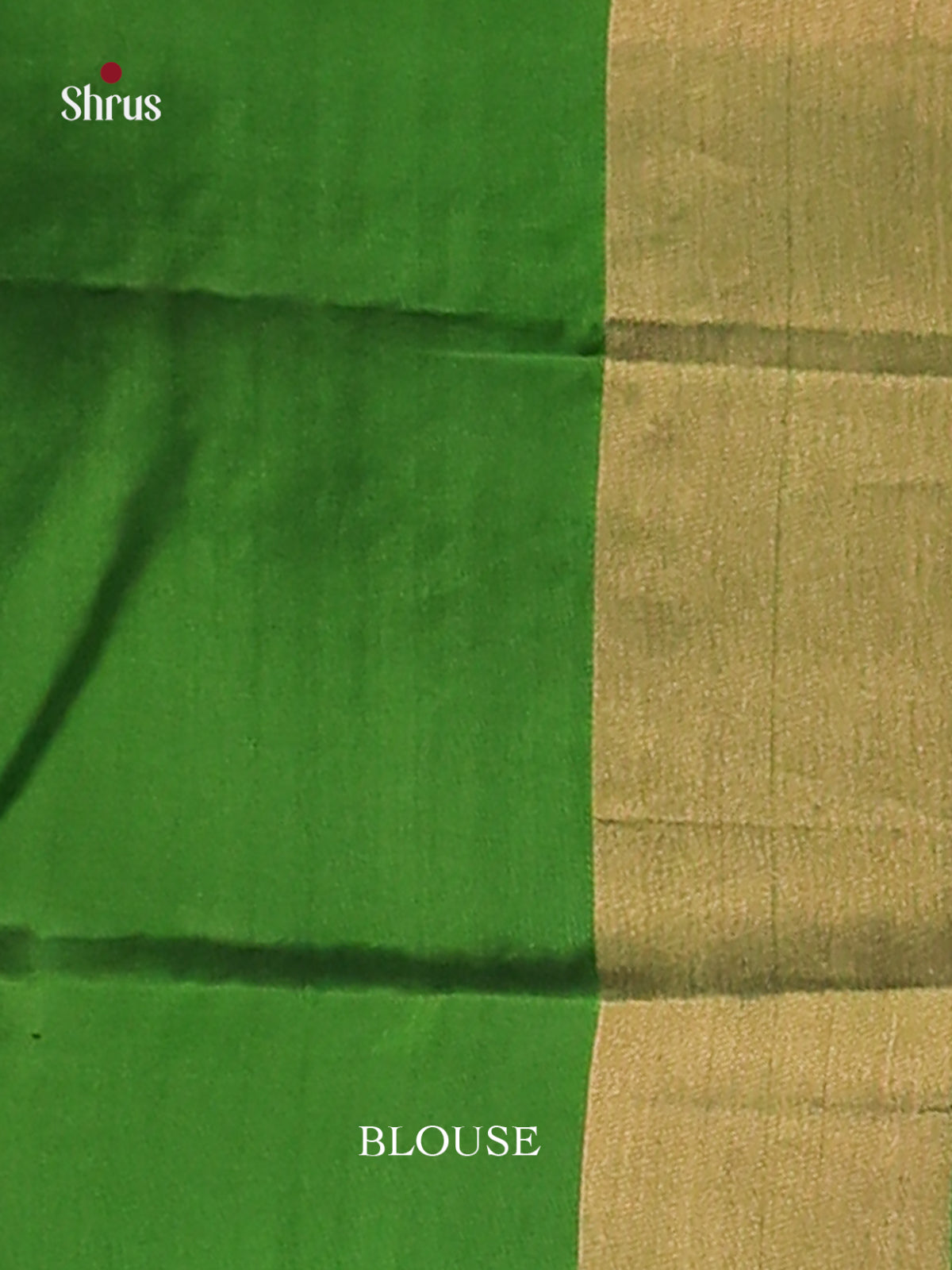 DGS30590 - Softsilk-halfpure Saree - Shop on Shrus.com