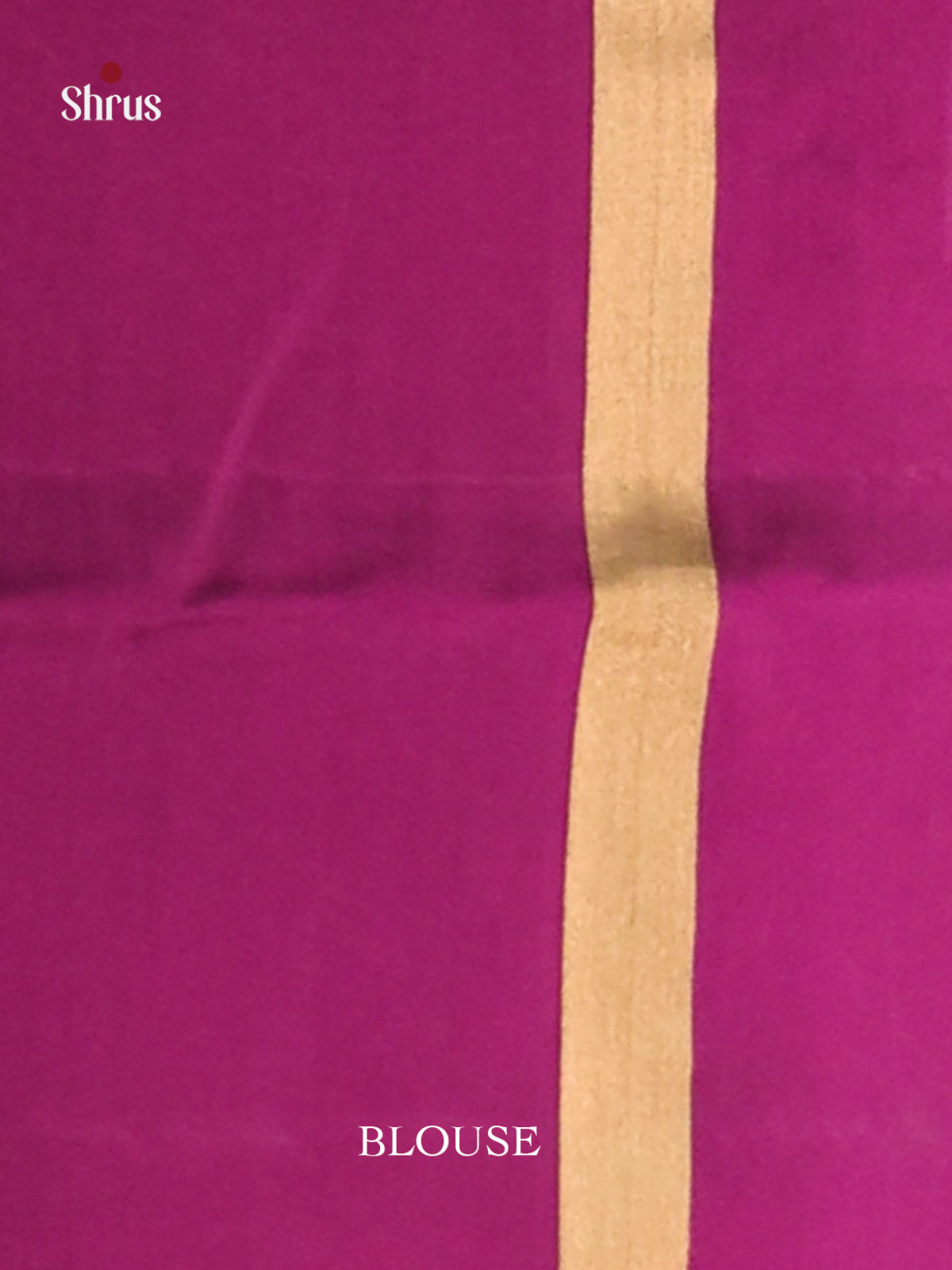 Blue & Purple- Softsilk-halfpure Saree