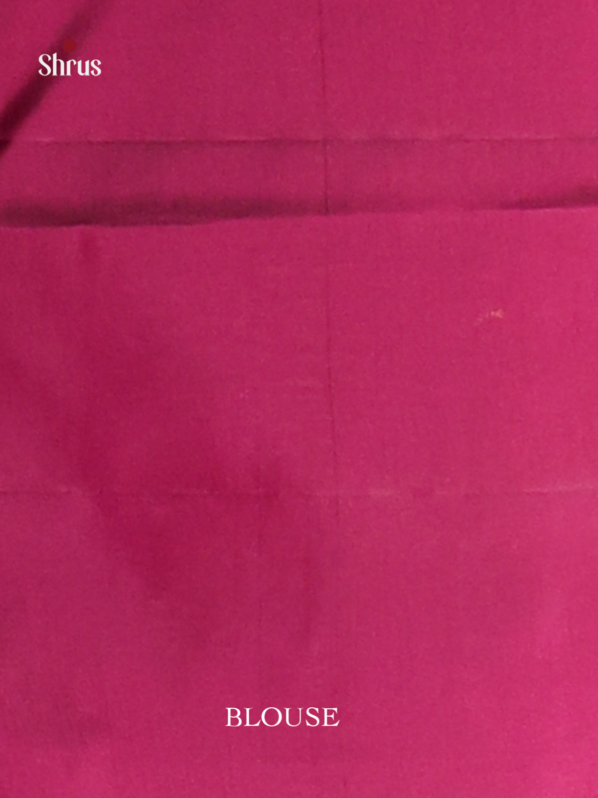 Green & Maroon Softsilk-halfpure Saree with gold zari motifs - Shop on Shrus.com
