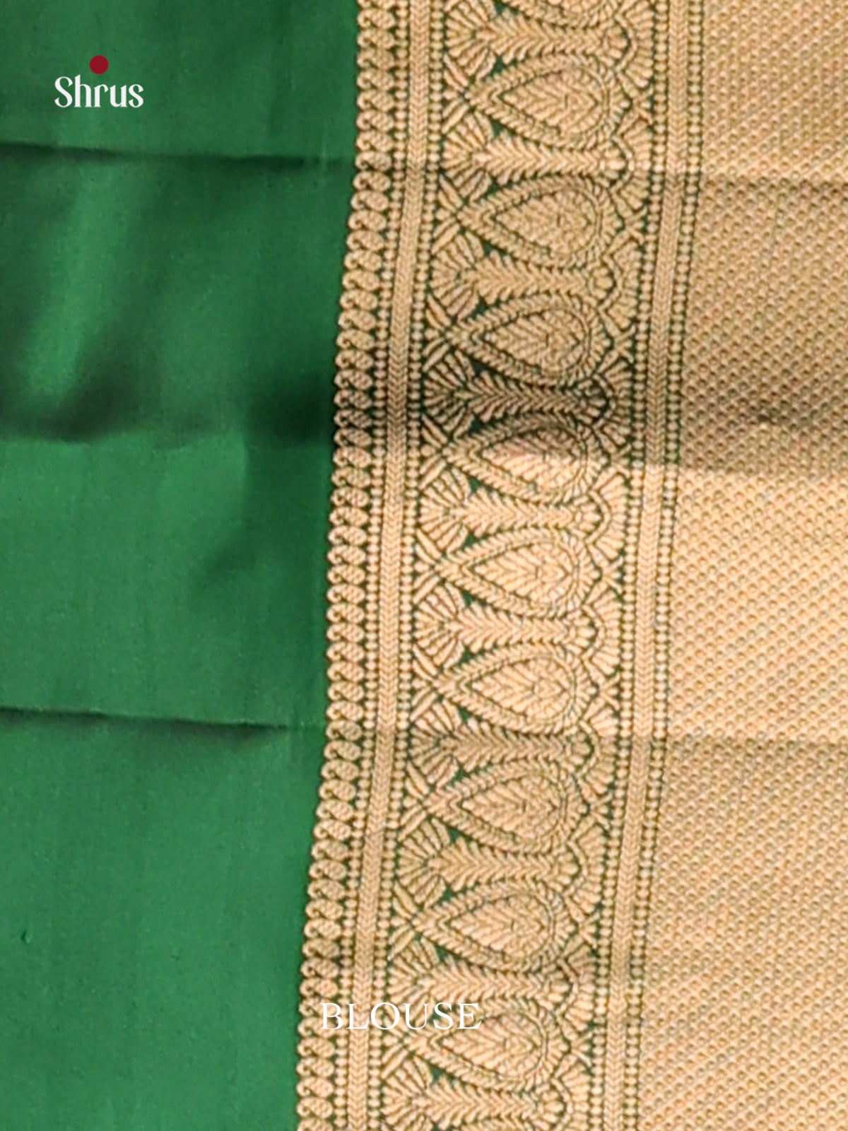 DGS30657 - Softsilk-halfpure Saree - Shop on Shrus.com