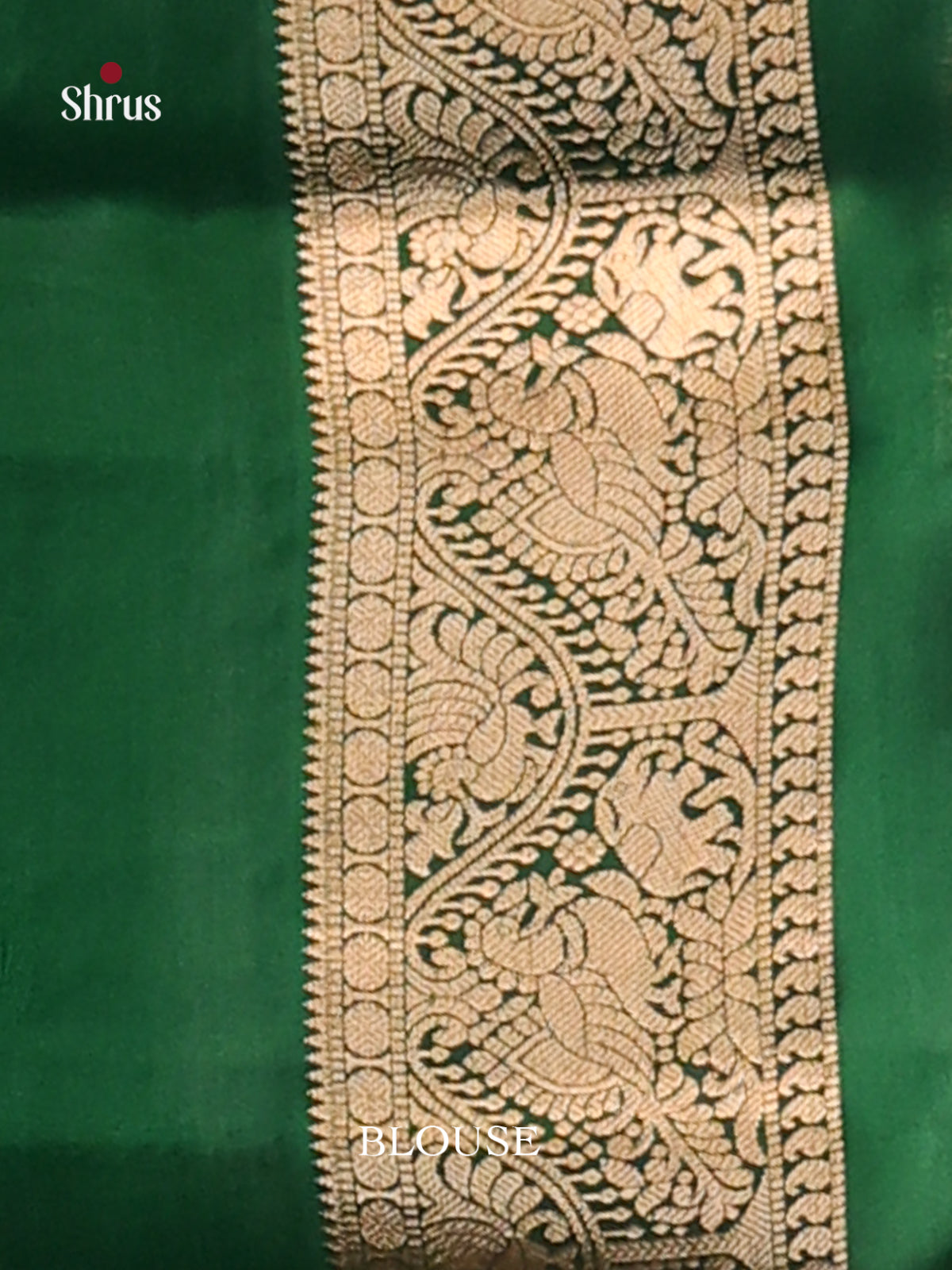 DGS30660 - Softsilk-halfpure Saree - Shop on Shrus.com