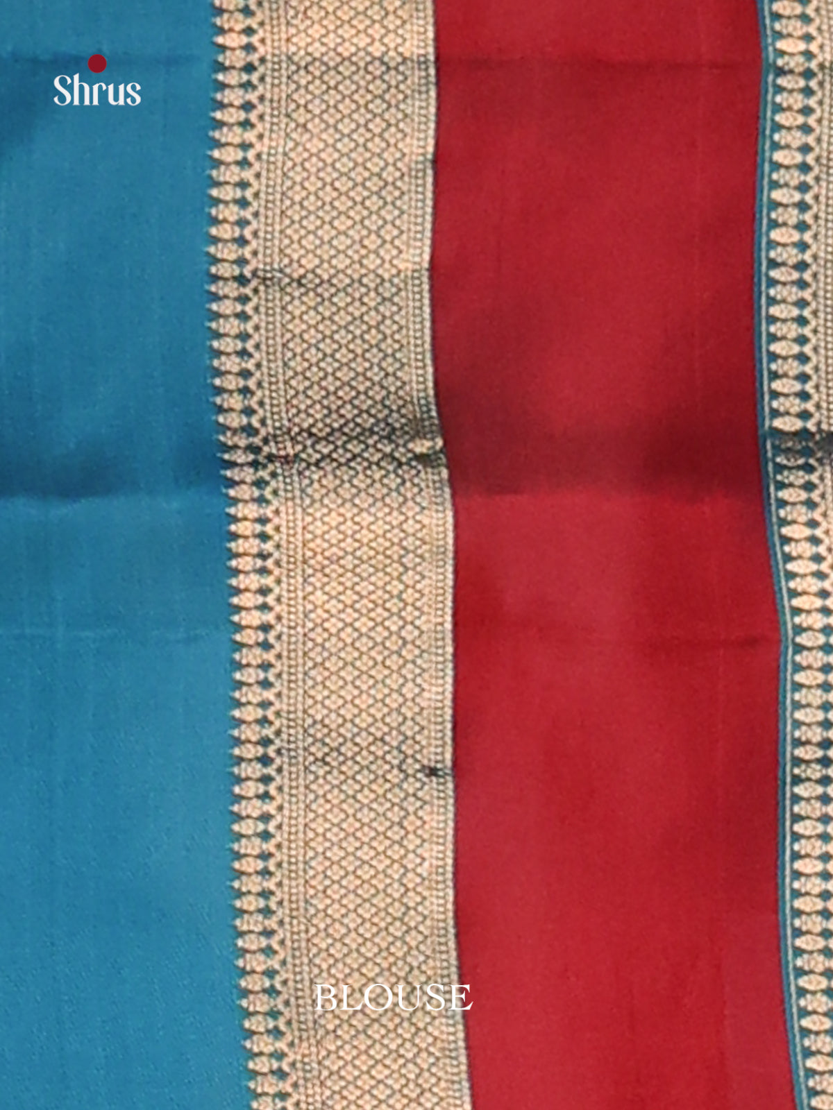 DGS30668 - Softsilk-halfpure Saree - Shop on Shrus.com