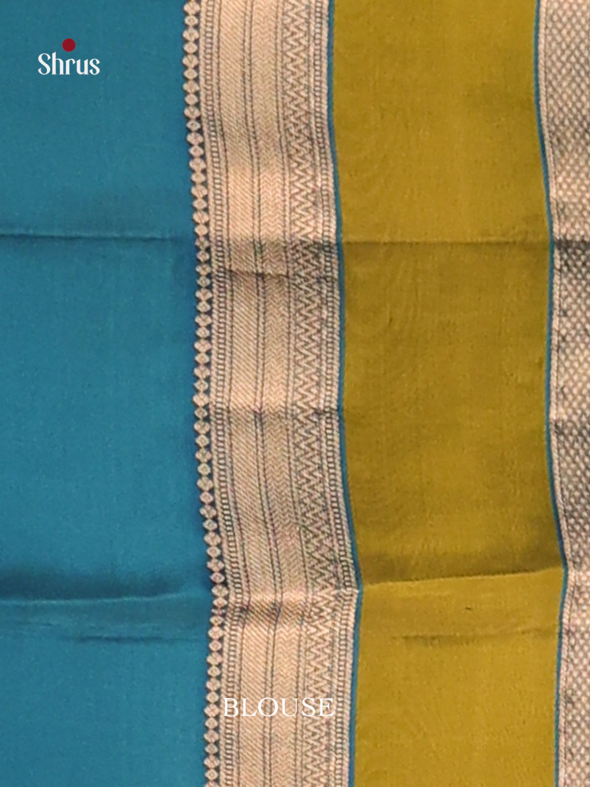 DGS30670 - Softsilk-halfpure Saree - Shop on Shrus.com
