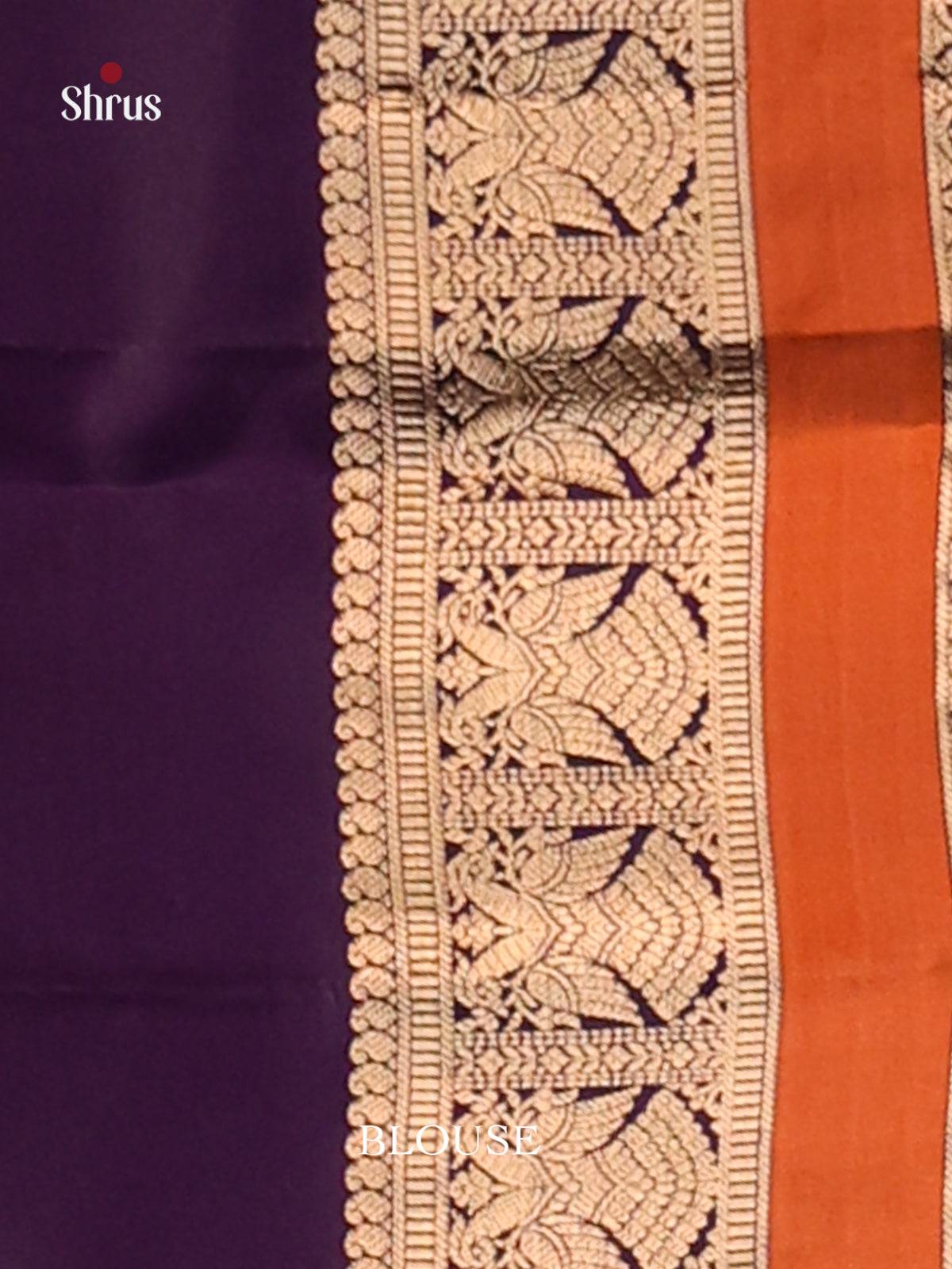 DGS30672 - Softsilk-halfpure Saree - Shop on Shrus.com