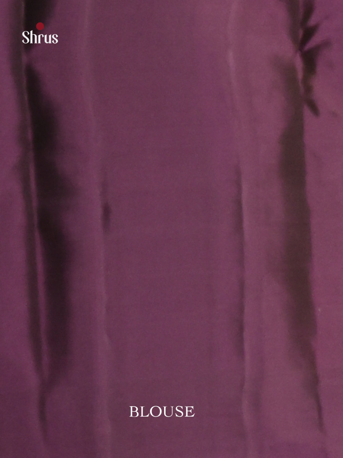 Green & Violet Softsilk-halfpure Saree with gold zari floral motifs - Shop on Shrus.com
