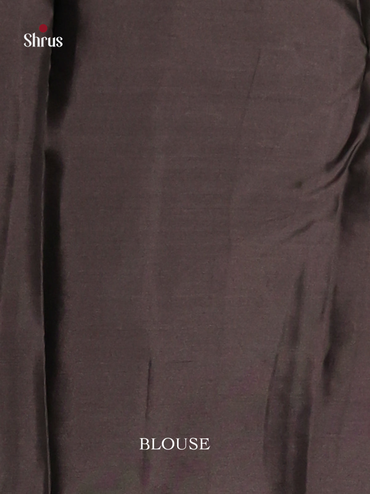 Chutney Green & Black Softsilk-halfpure Saree with zari block motifs