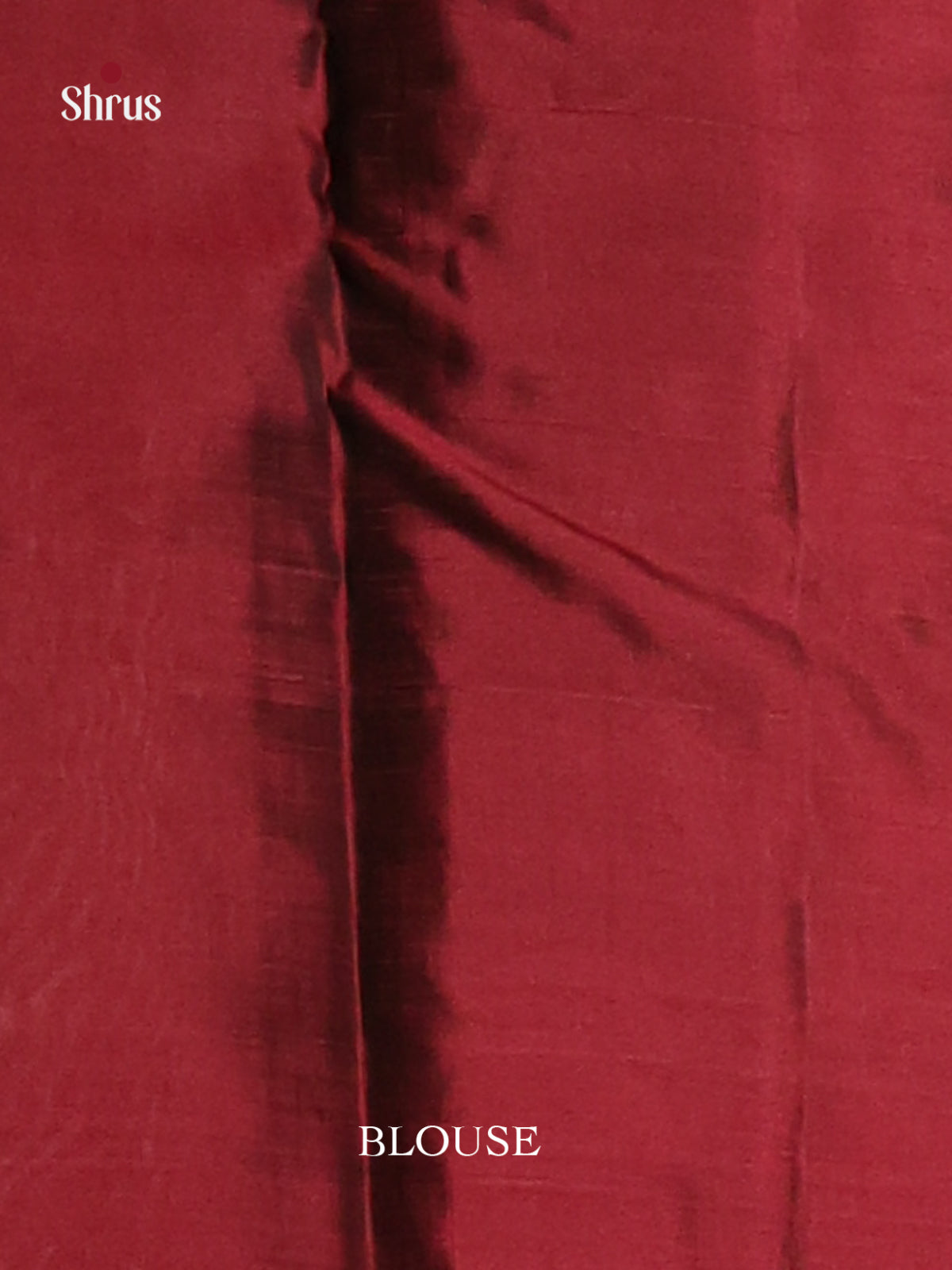 Green & Maroon Softsilk-halfpure Saree with zari floral motifs - Shop on Shrus.com