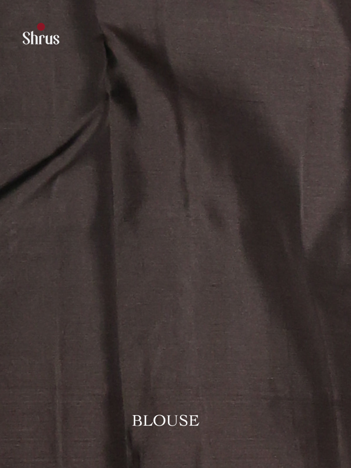 Green & Black Softsilk-halfpure Saree with zari block motifs