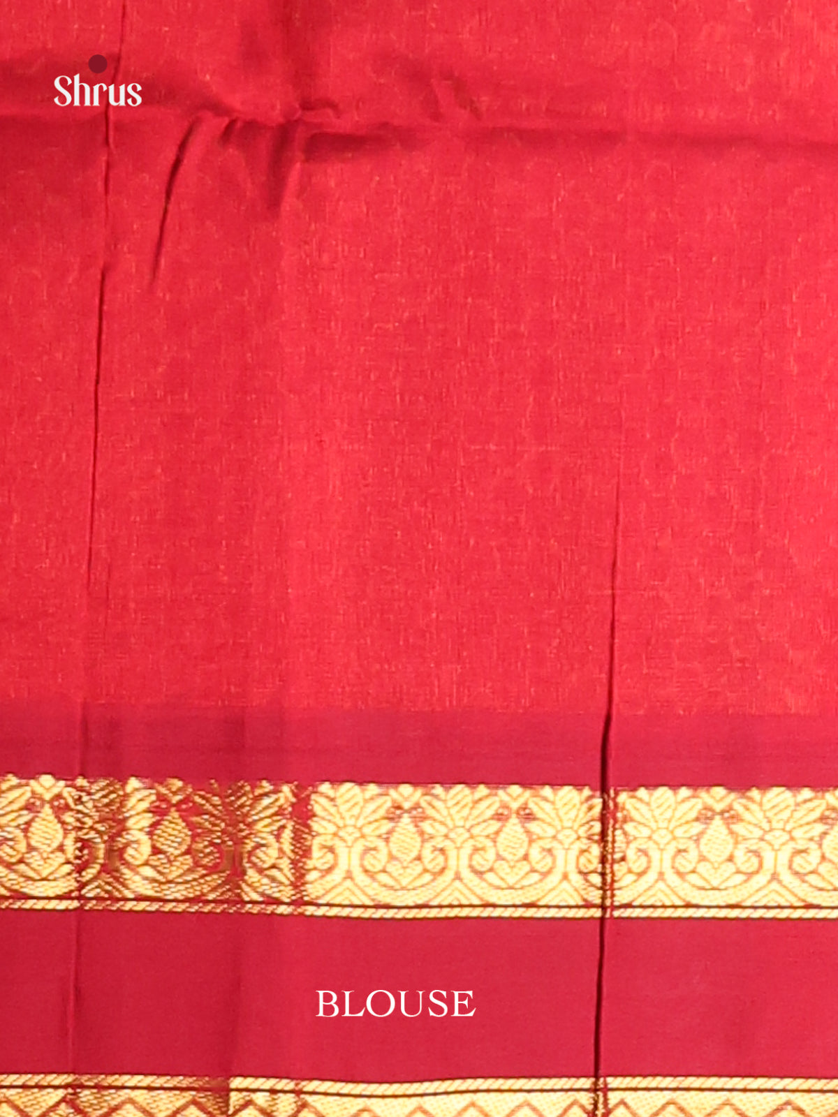 Double Shaded Greyish Blue Silk Cotton Korvai-Small border Saree - Shop on Shrus.com