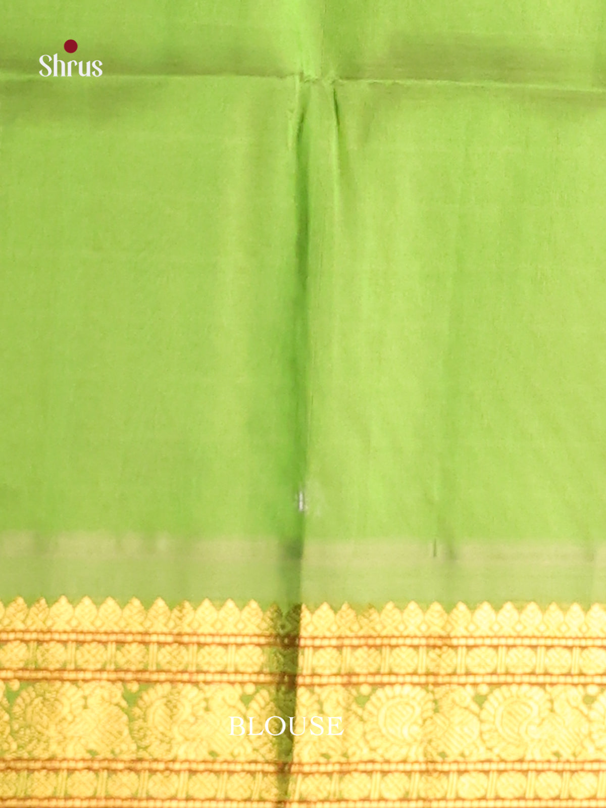 Wine & Green Silk Cotton Korvai-kattams Saree
