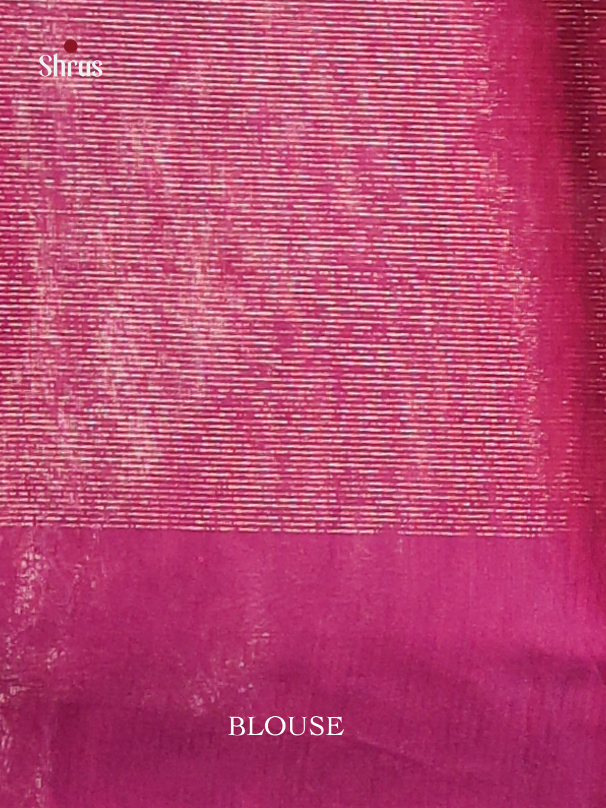 Purple Single Tone Silk Cotton Saree gleams with zari buttas -1