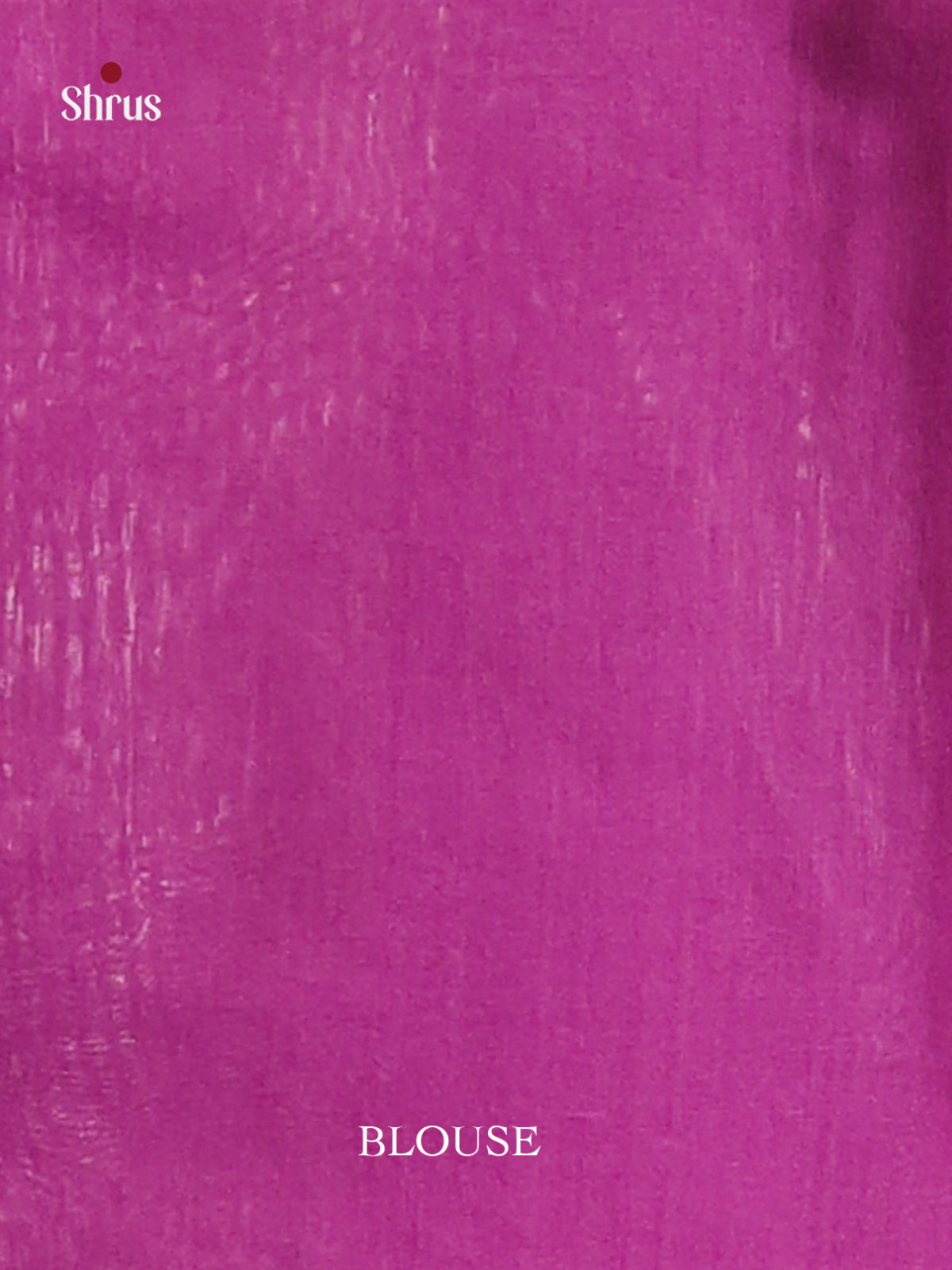 Purple Single tone Silk Cotton Saree with zari stripes -1