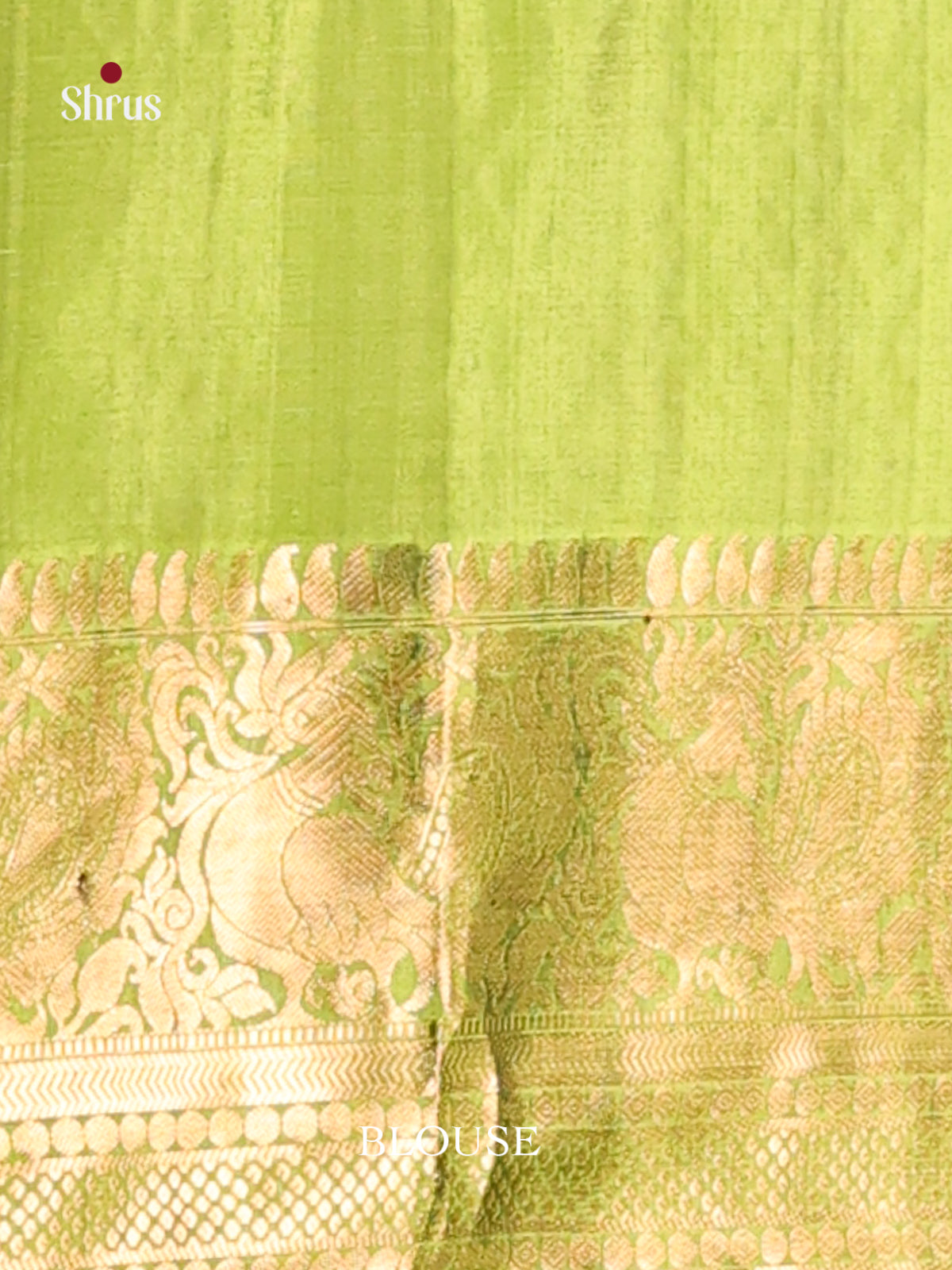 DHS01128 - Soft Silk Saree - Shop on Shrus.com