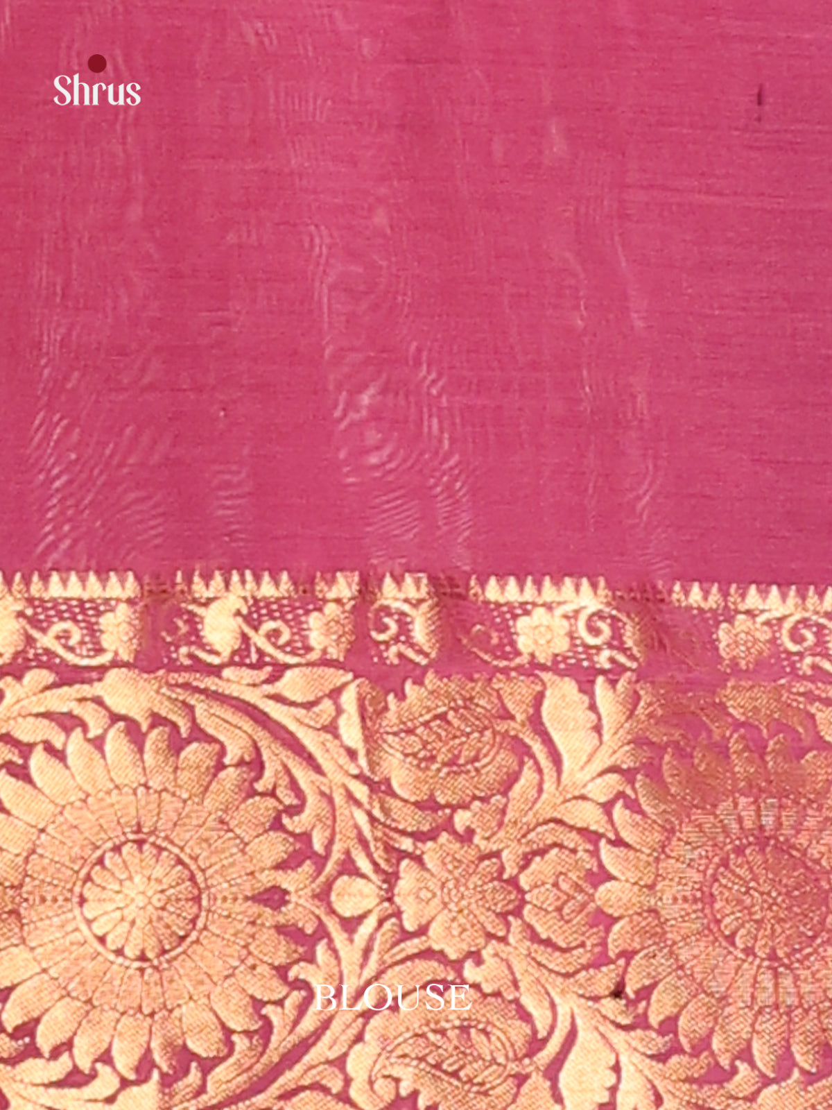 DHS01131 - Soft Silk Saree