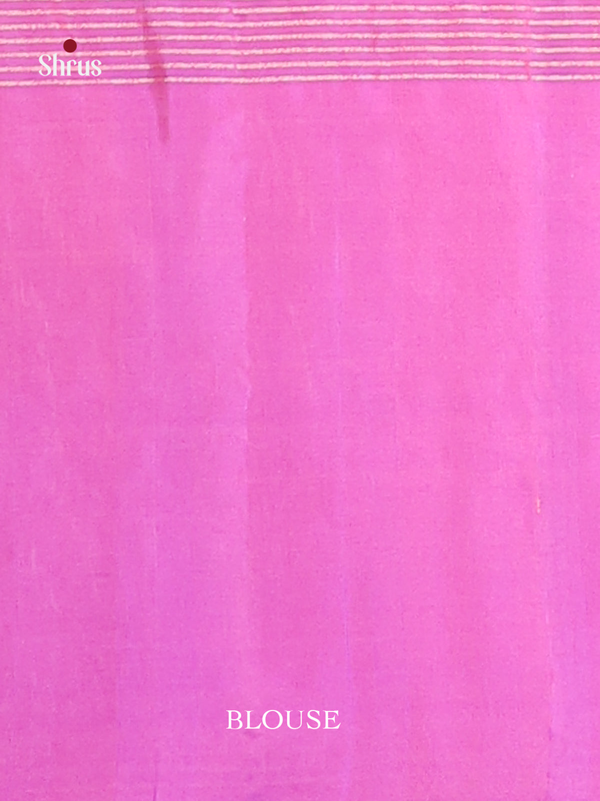 DHS01133 - Soft Silk Saree - Shop on Shrus.com