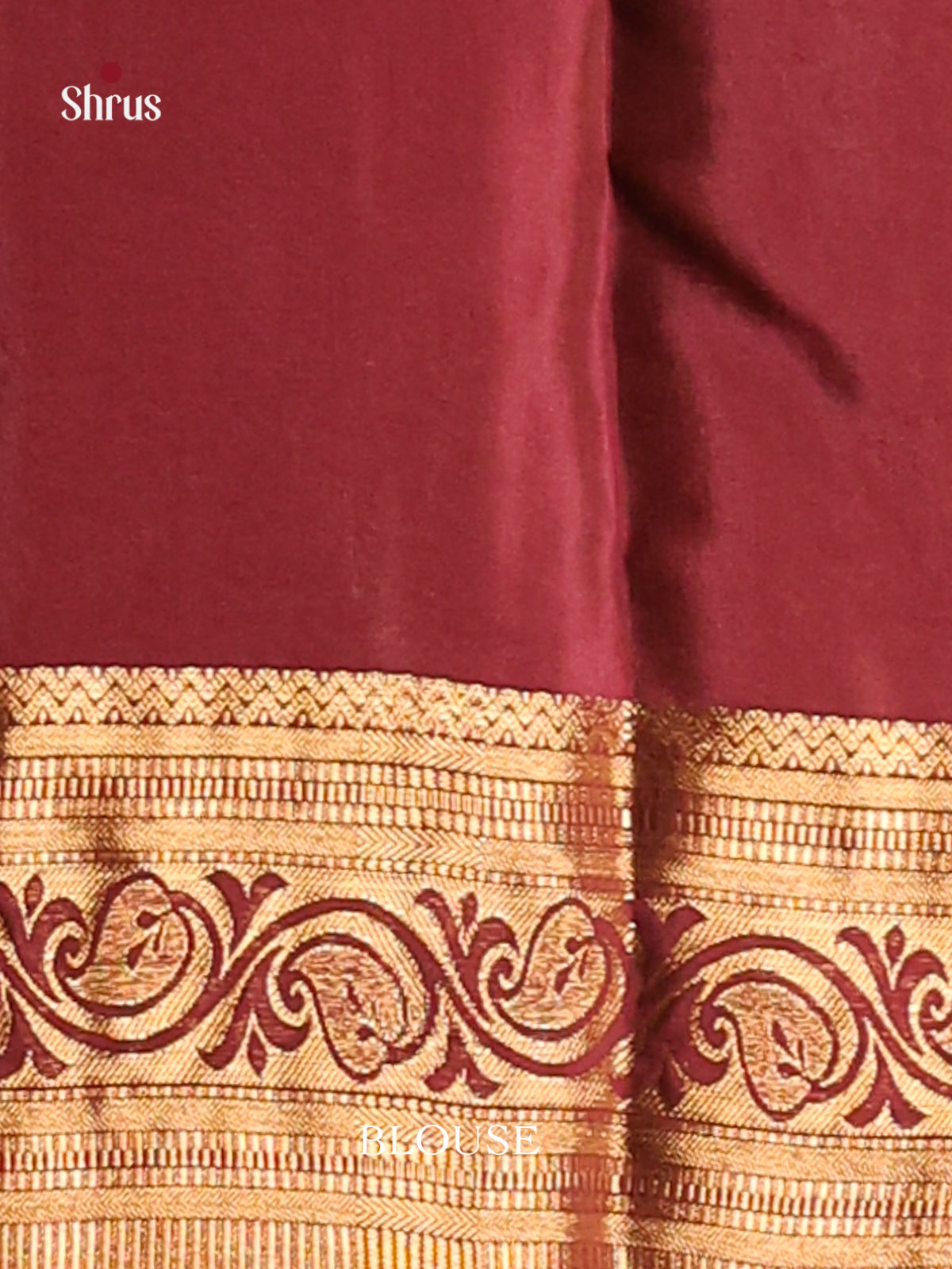 DHS01152 - Softsilk-halfpure Saree